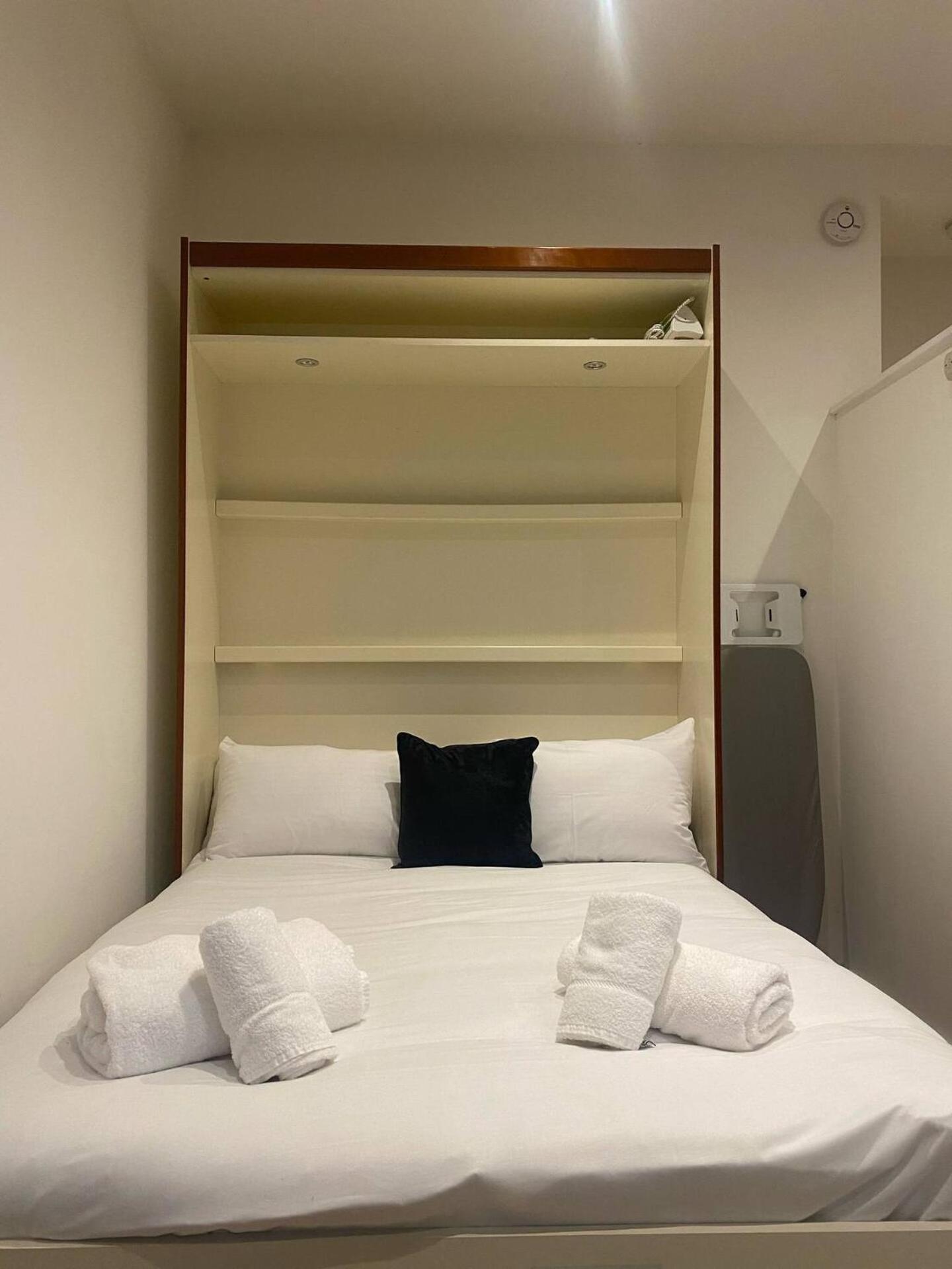 Feriehus Stylish In Fulham London