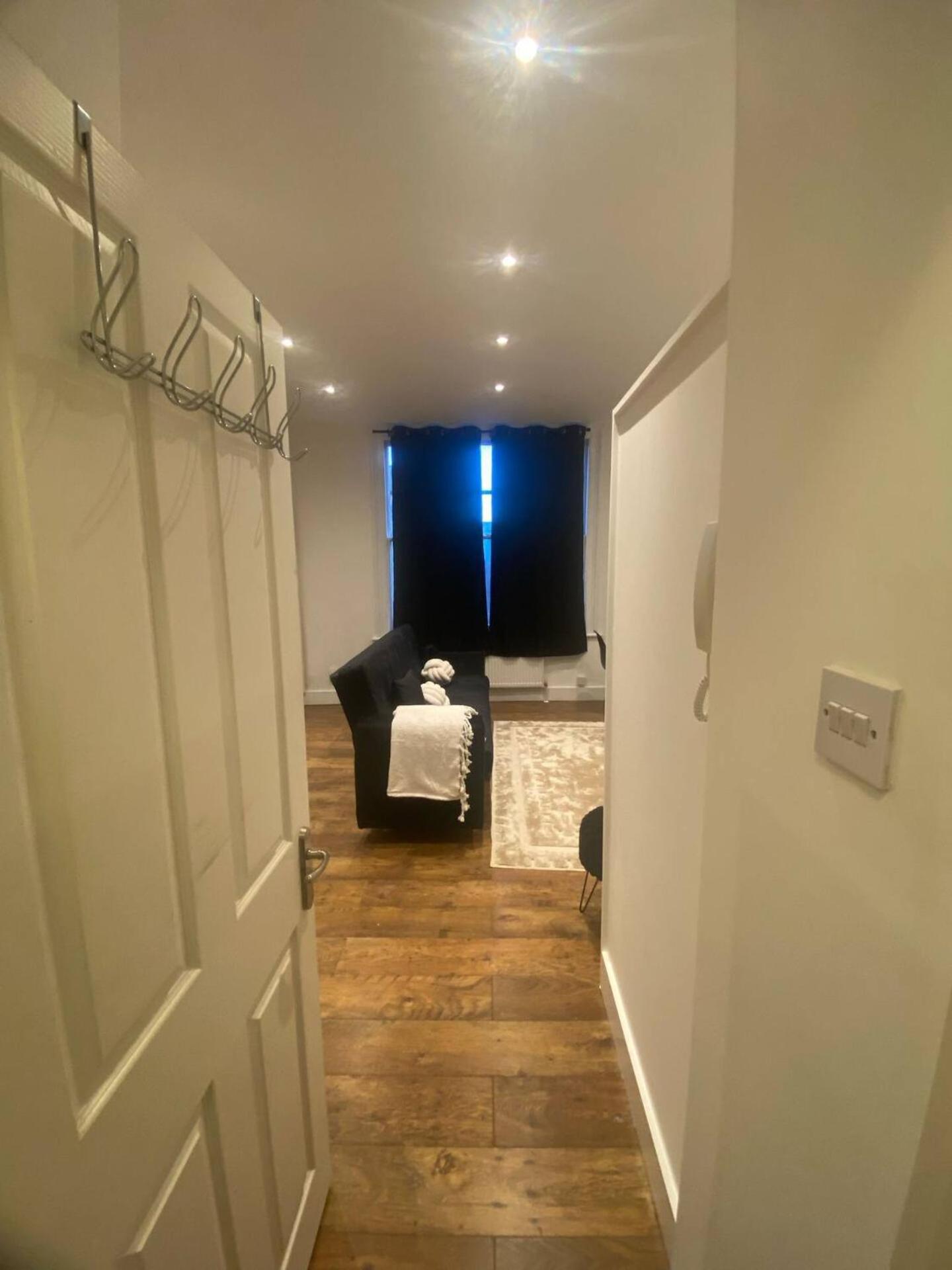 Stylish In Fulham London