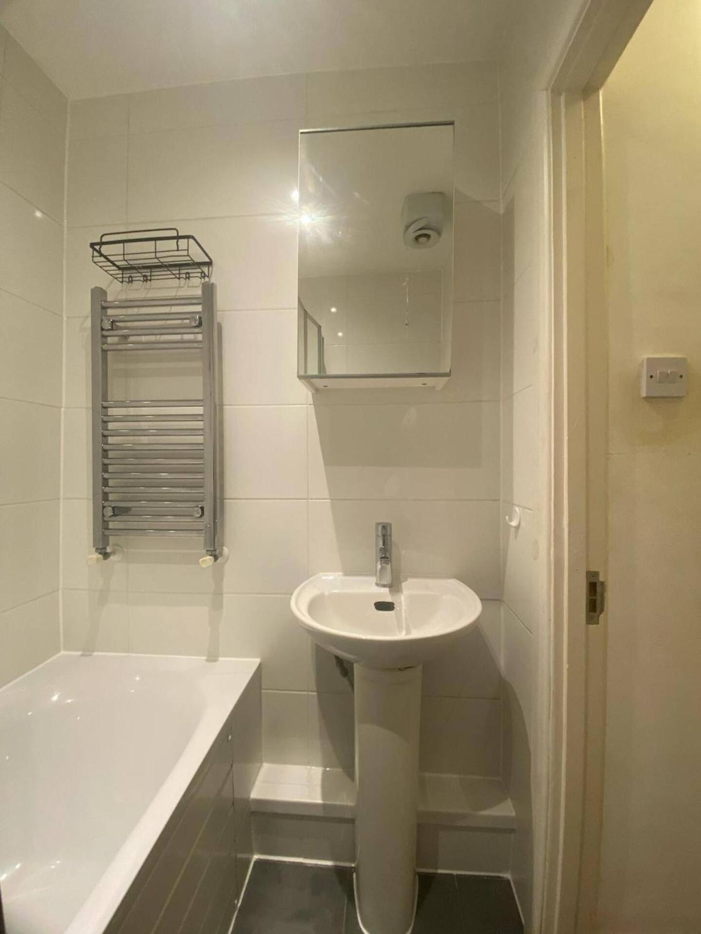 Stylish In Fulham * London