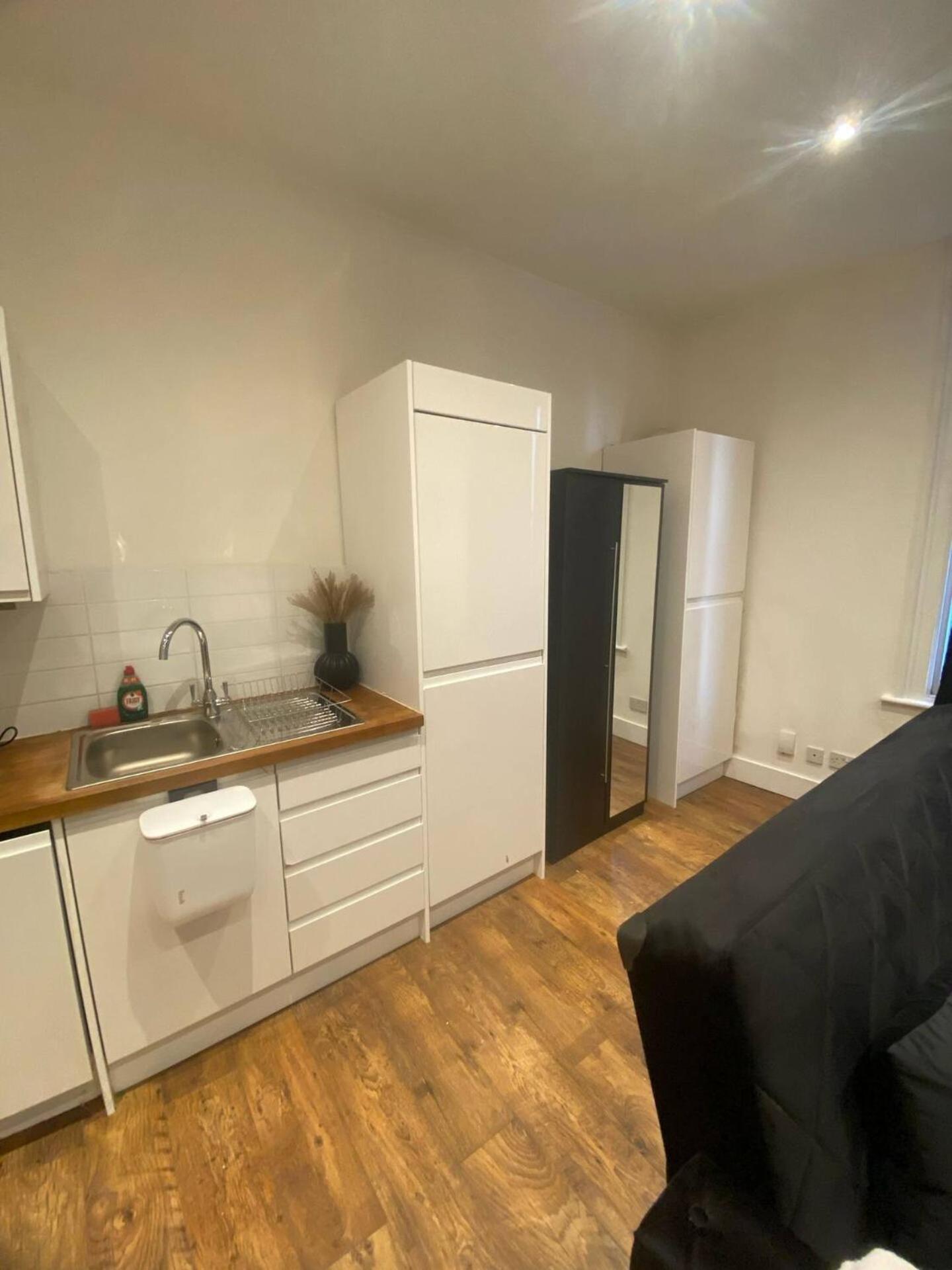 Holiday home Stylish In Fulham *