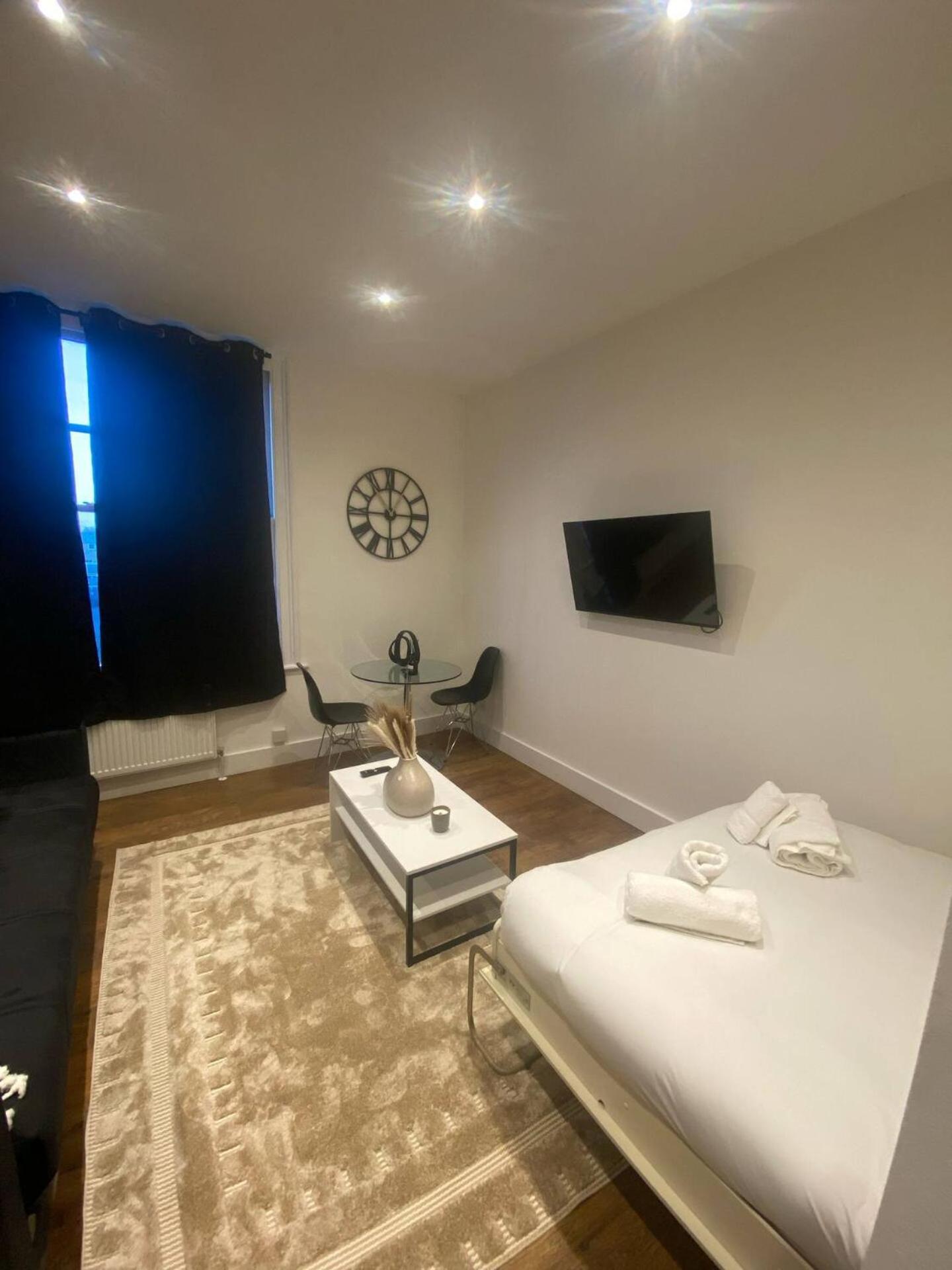 Stylish In Fulham Holiday home
