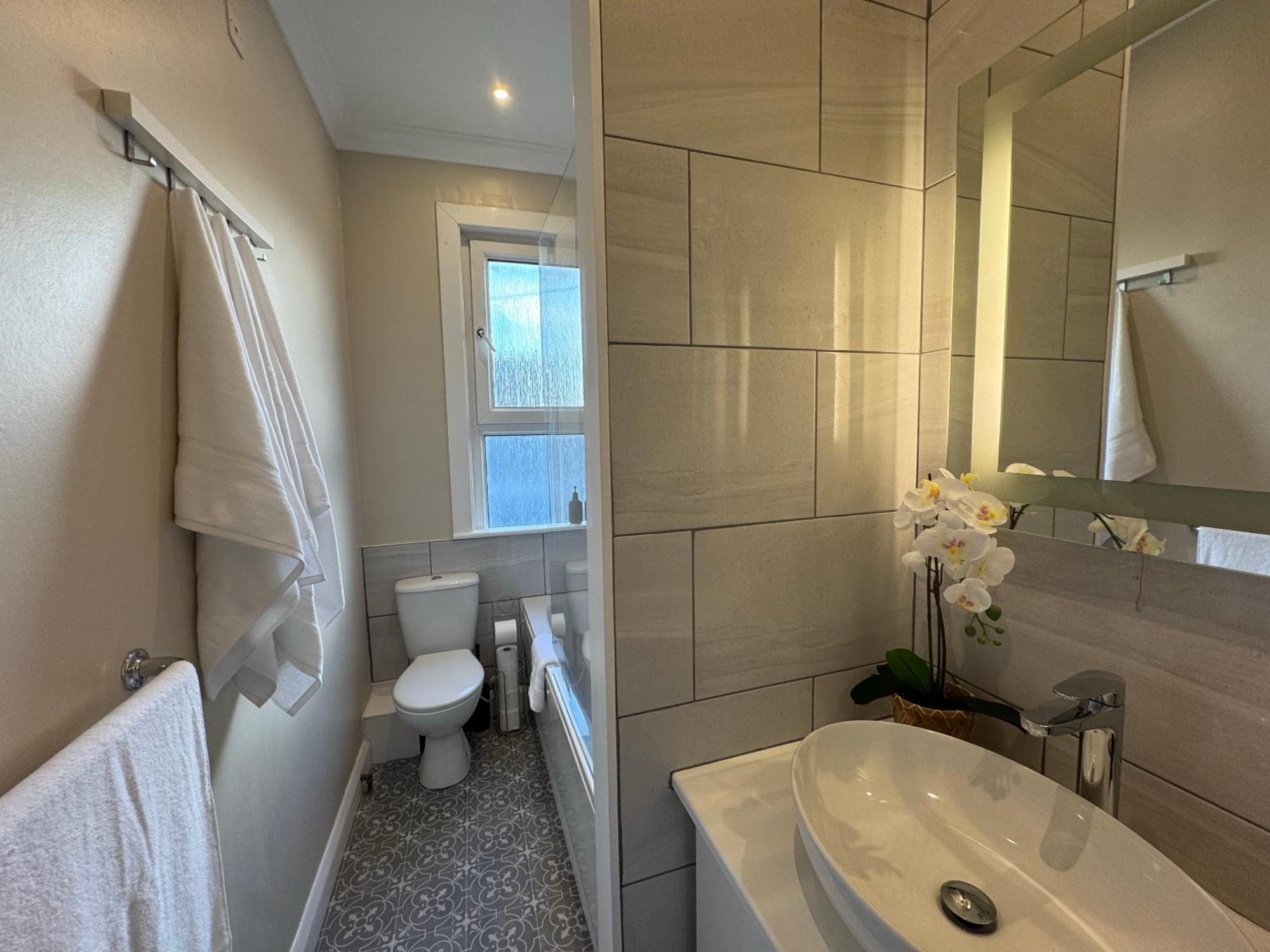 Modern 2 Bed Kensal Rise - Easy Access London
