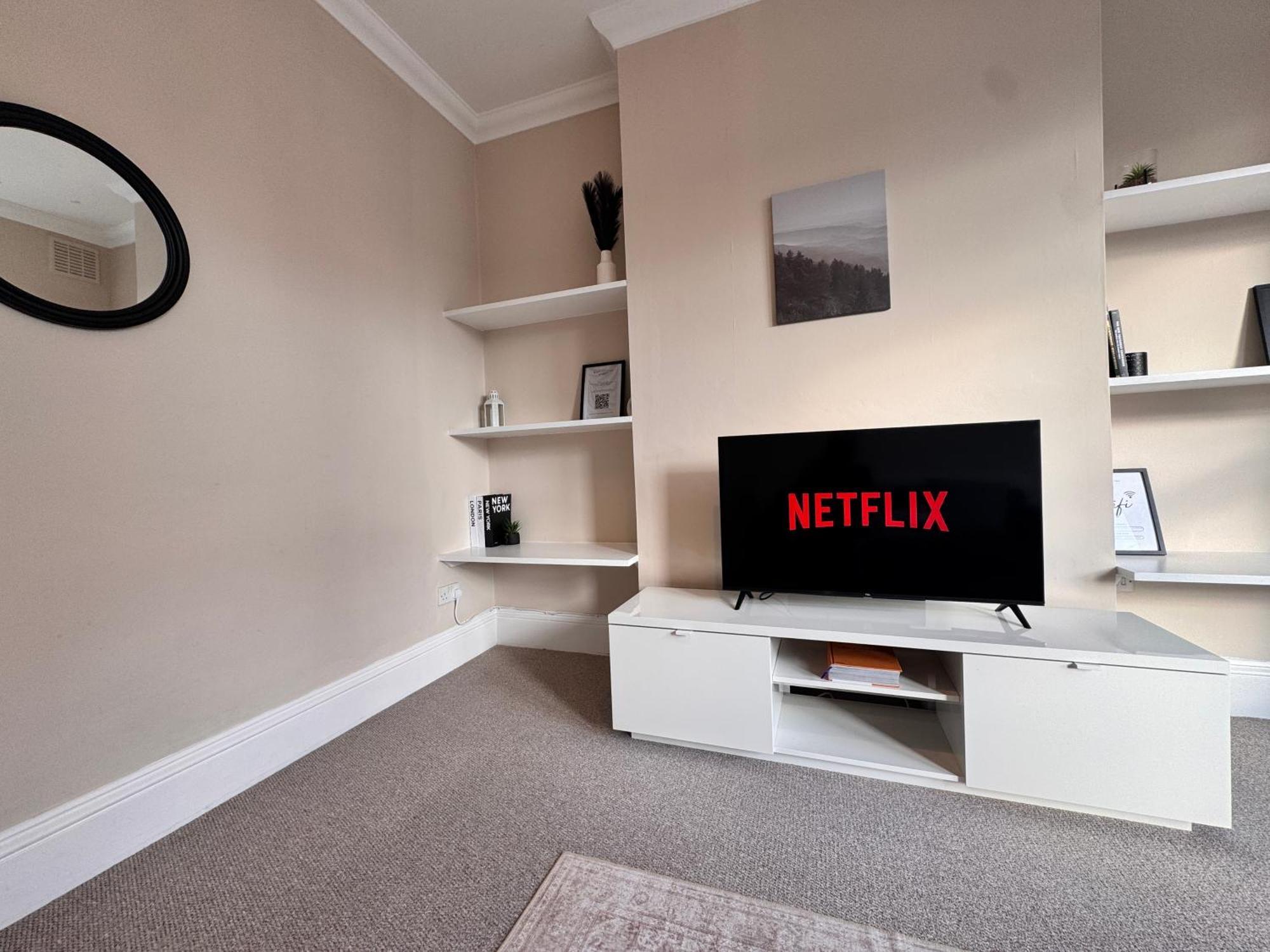 Modern 2 Bed Kensal Rise - Easy Access London
