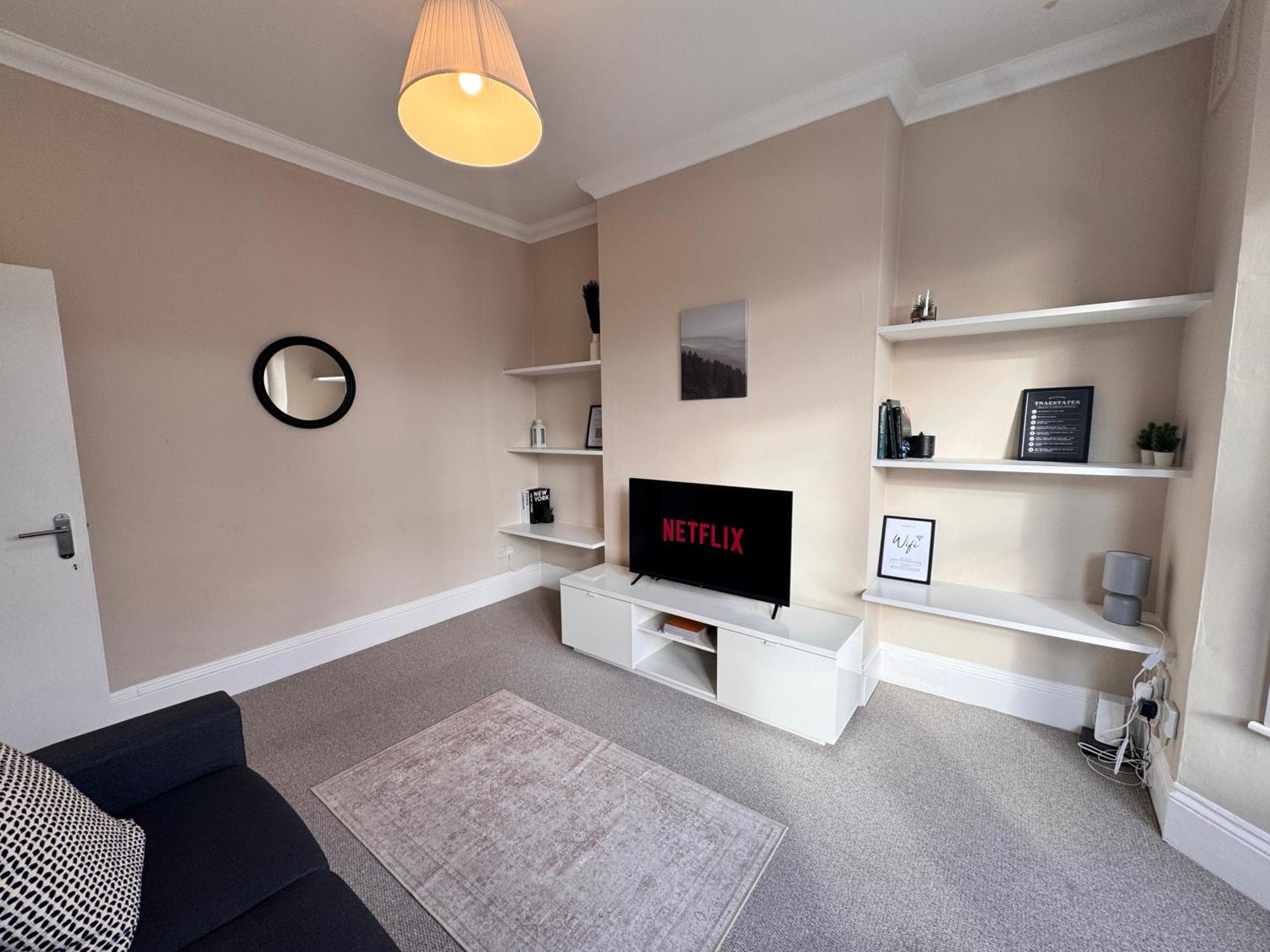 Modern 2 Bed Kensal Rise - Easy Access * London