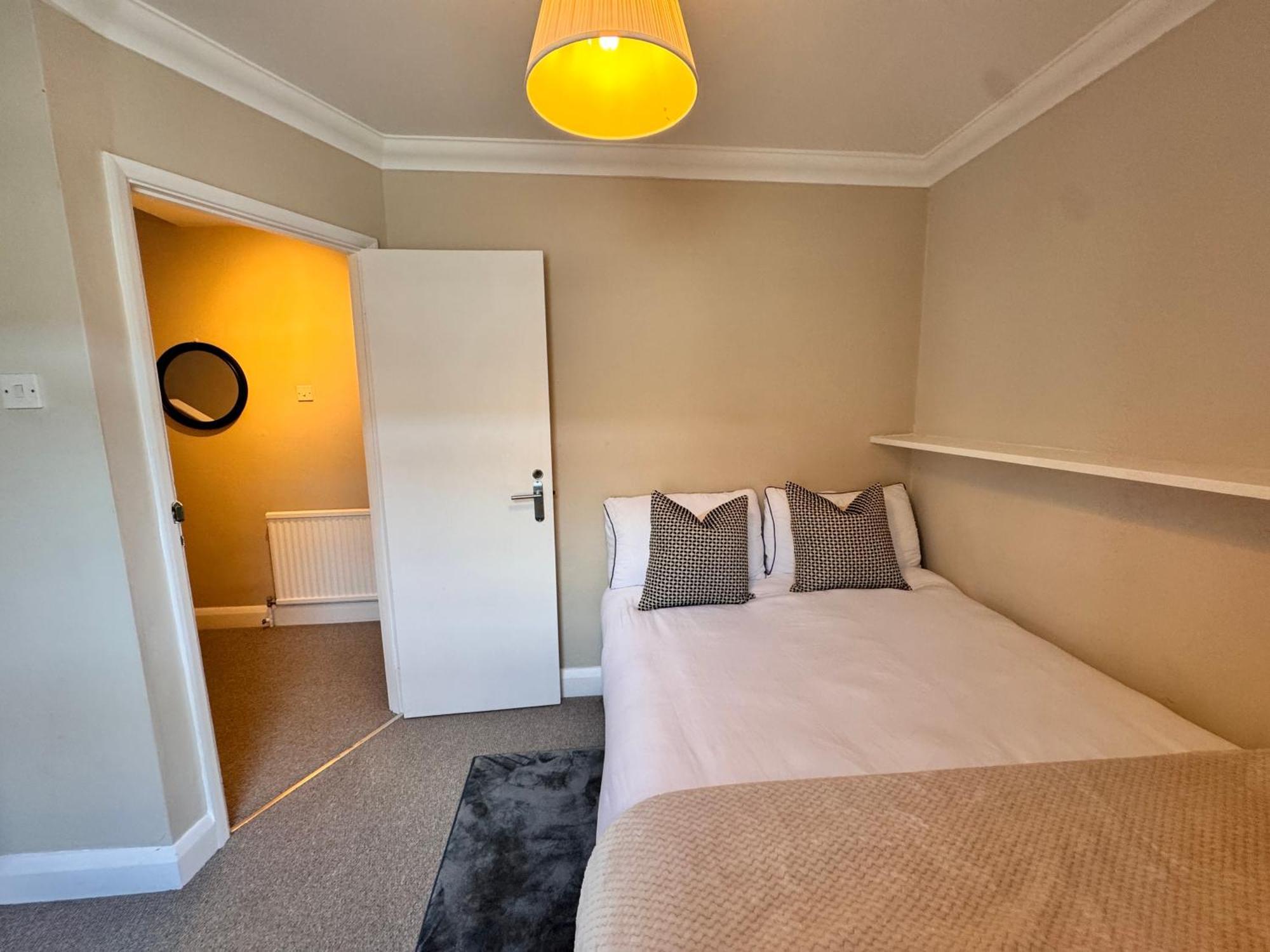 Apartment Modern 2 Bed Kensal Rise - Easy Access