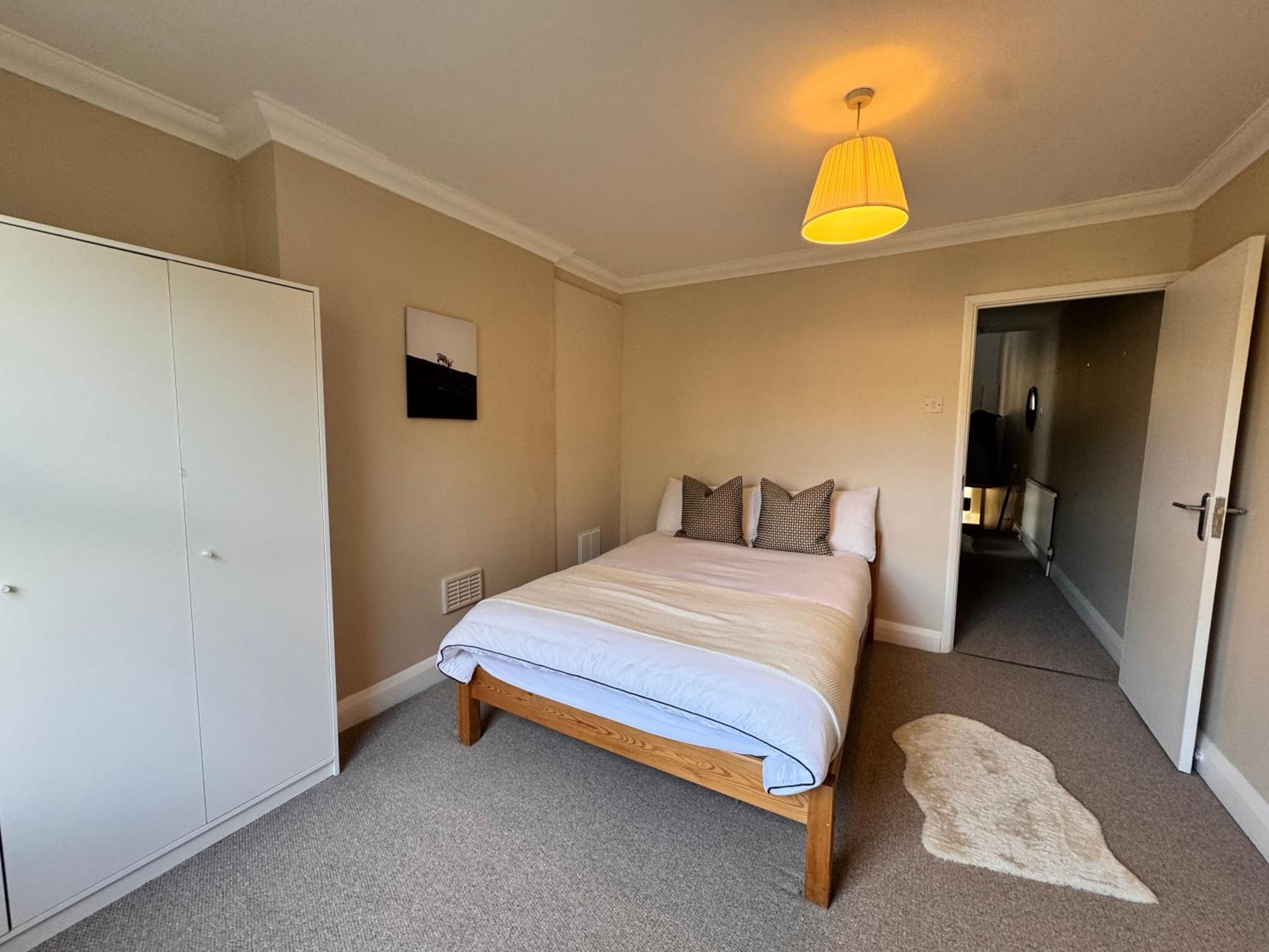 Apartment Modern 2 Bed Kensal Rise - Easy Access London