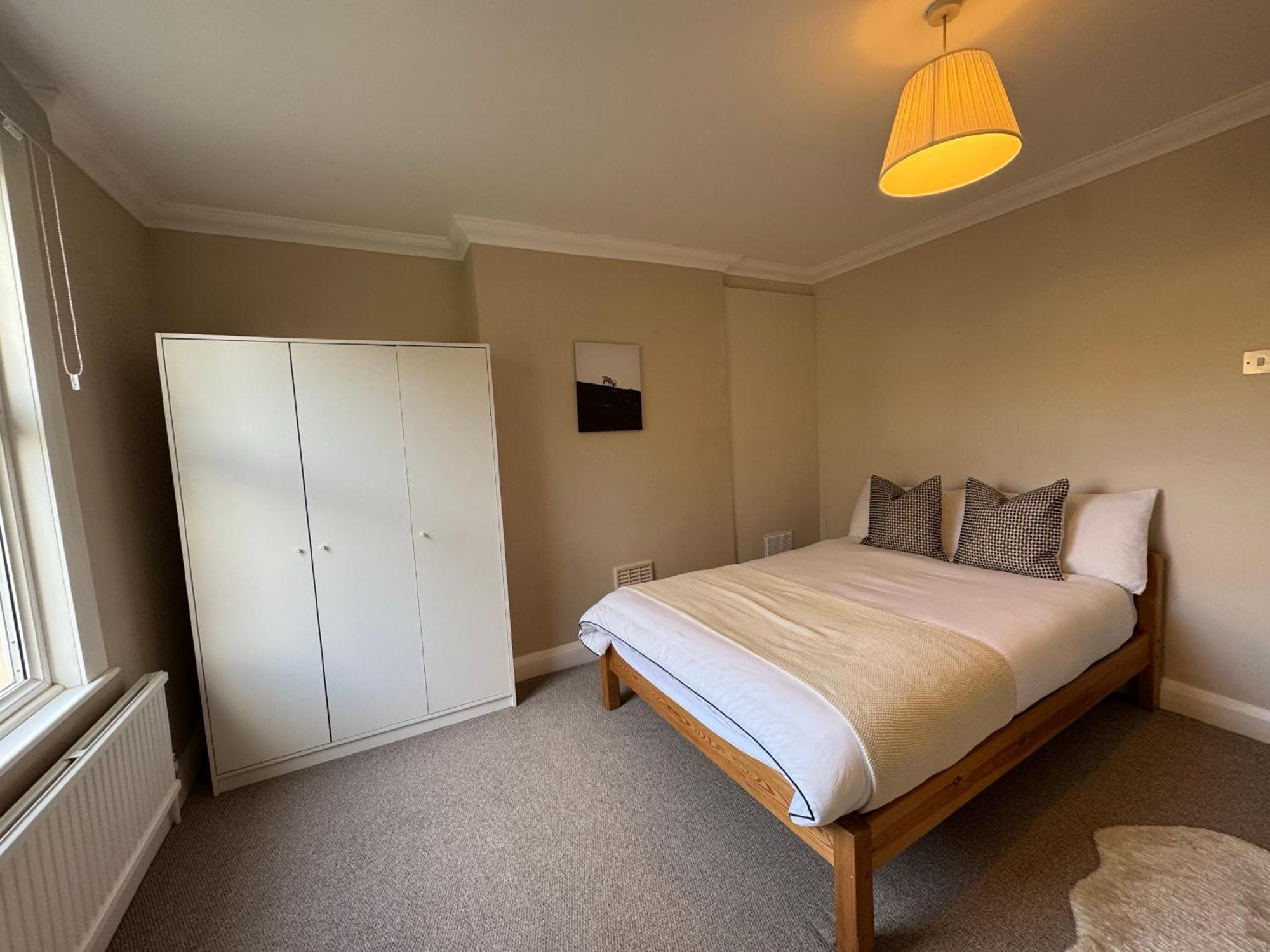 Apartment Modern 2 Bed Kensal Rise - Easy Access