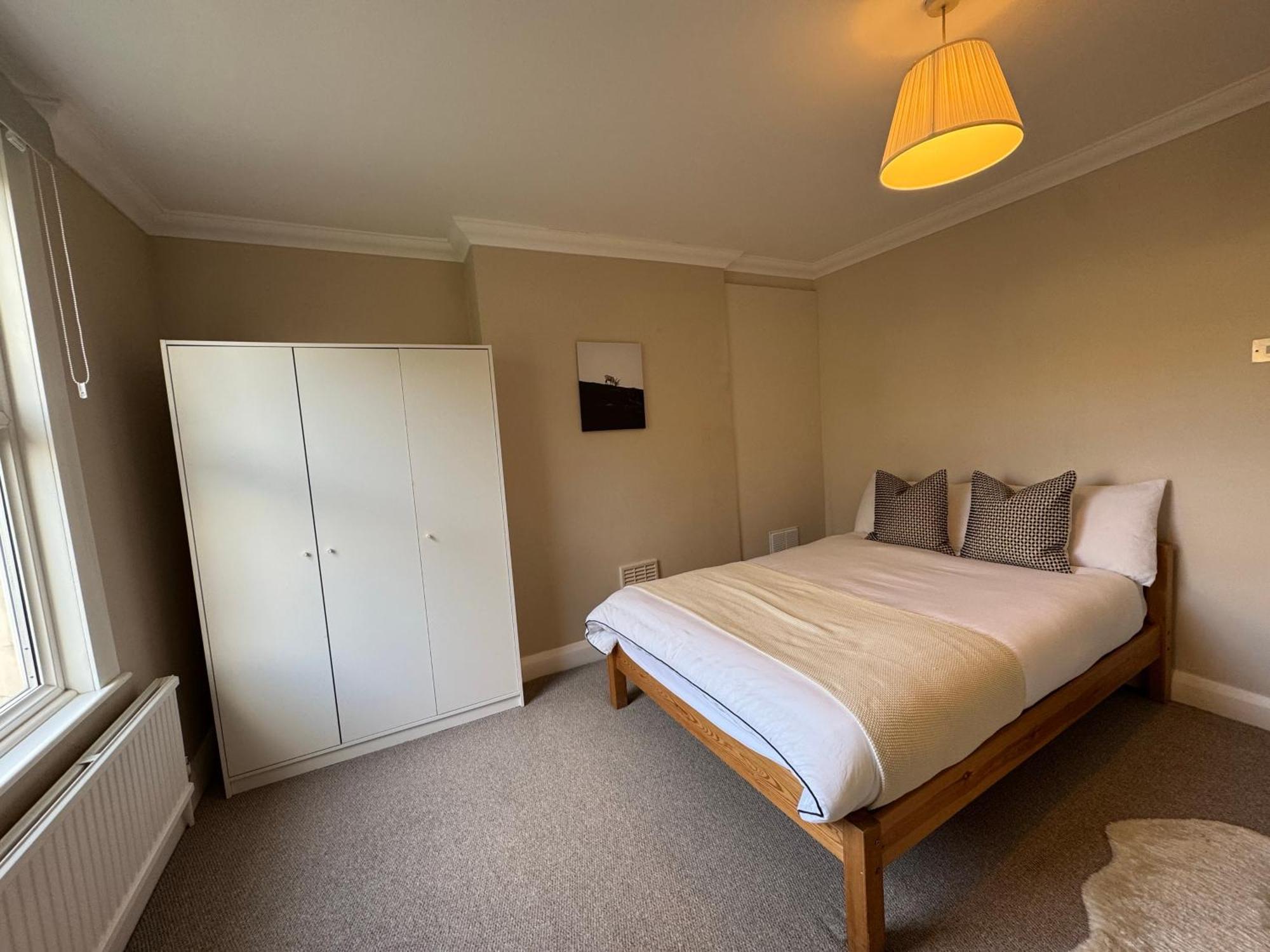 Modern 2 Bed Kensal Rise - Easy Access * London