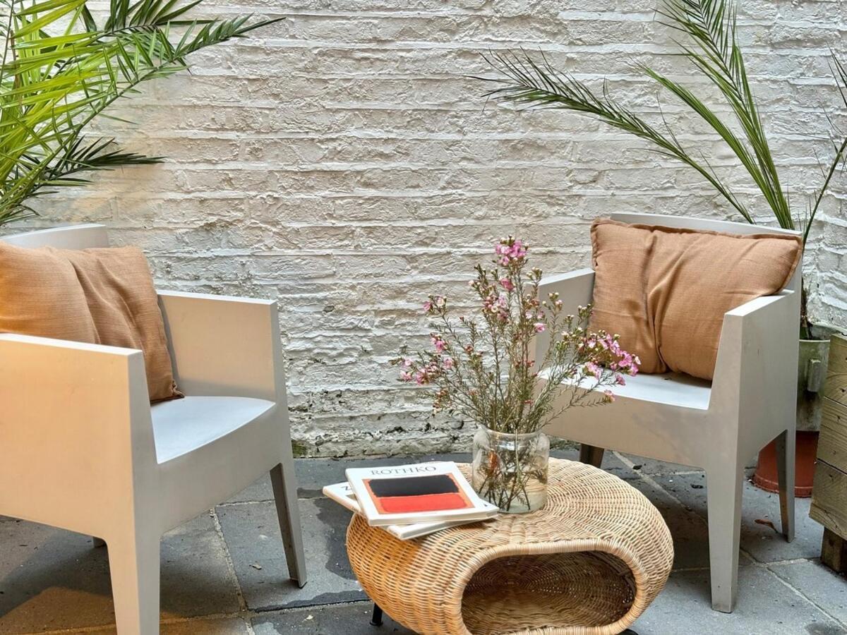 Leilighet Sophisticated 2 Bed Apartment, Hyde Park