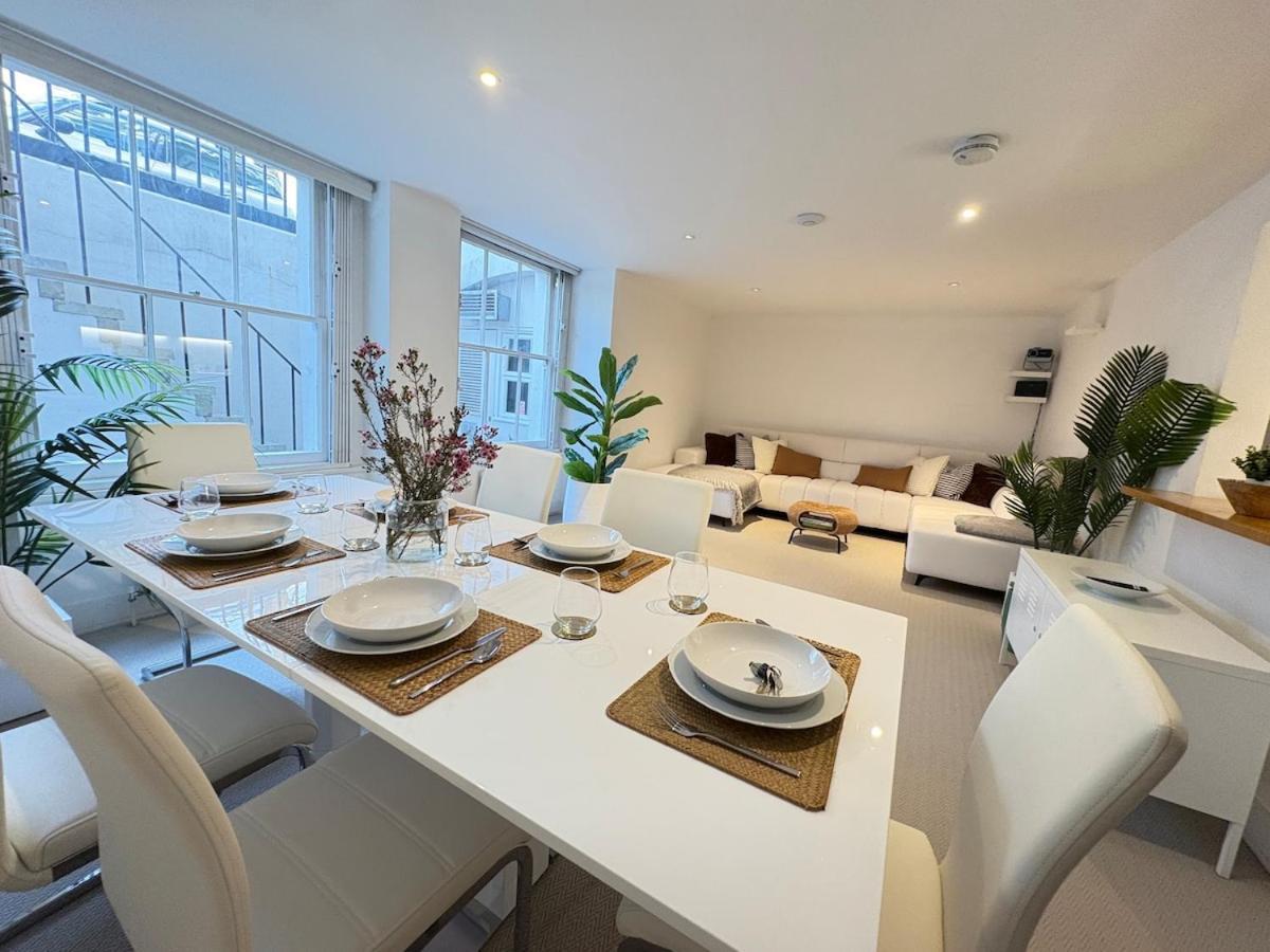 Sophisticated 2 Bed Apartment, Hyde Park Leilighet *