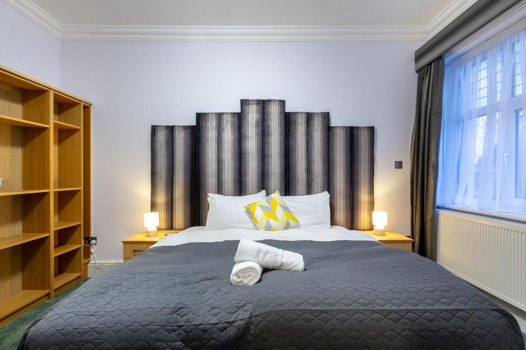 Hotel Gatwick