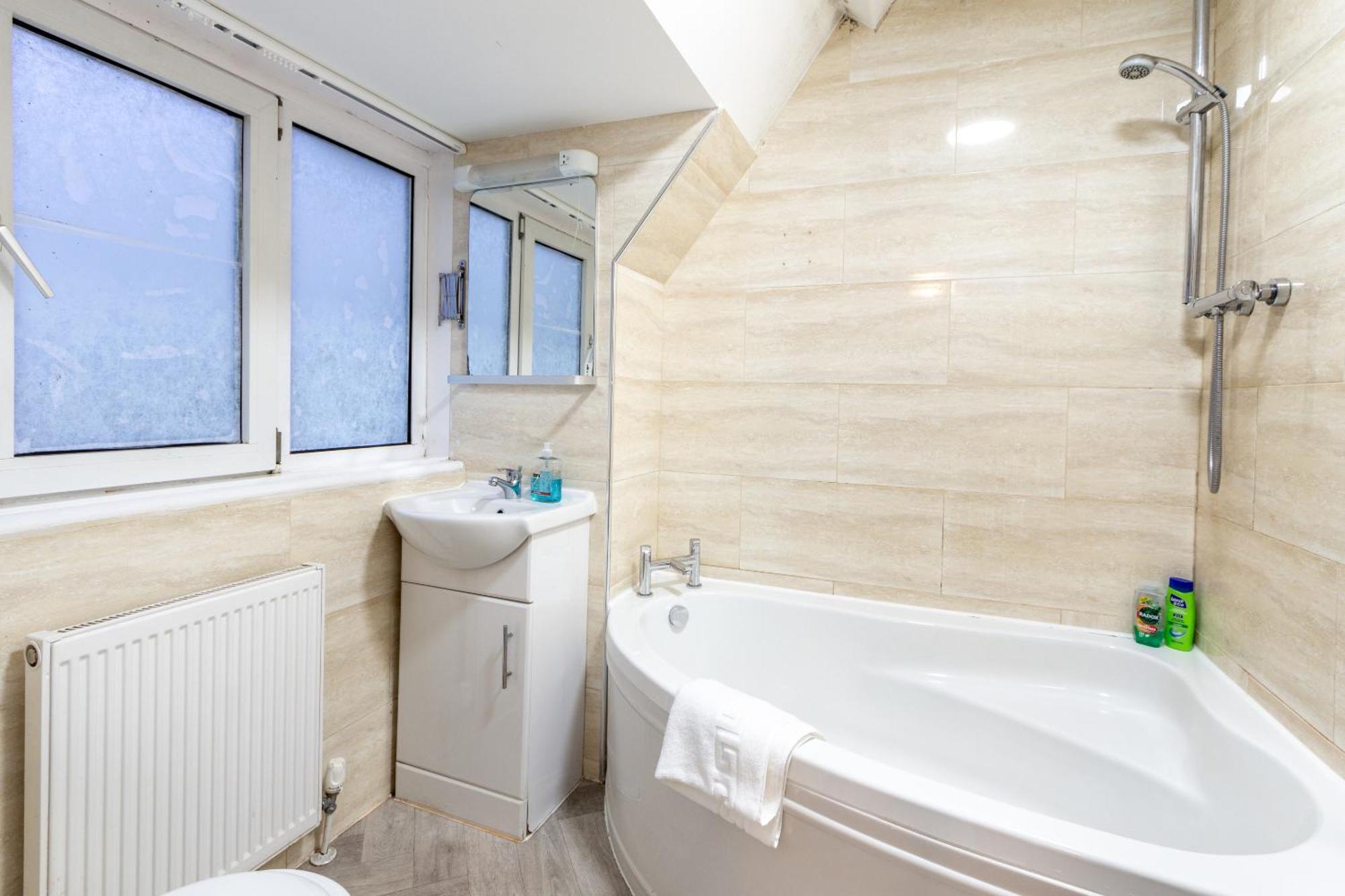 Hotel Gatwick London