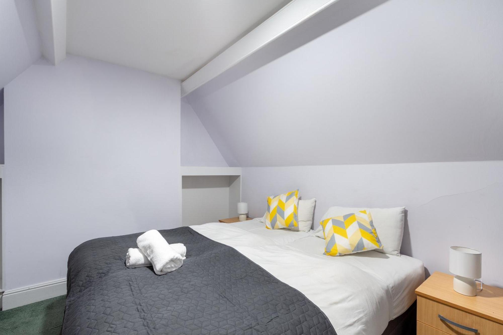 Gatwick Hotel London