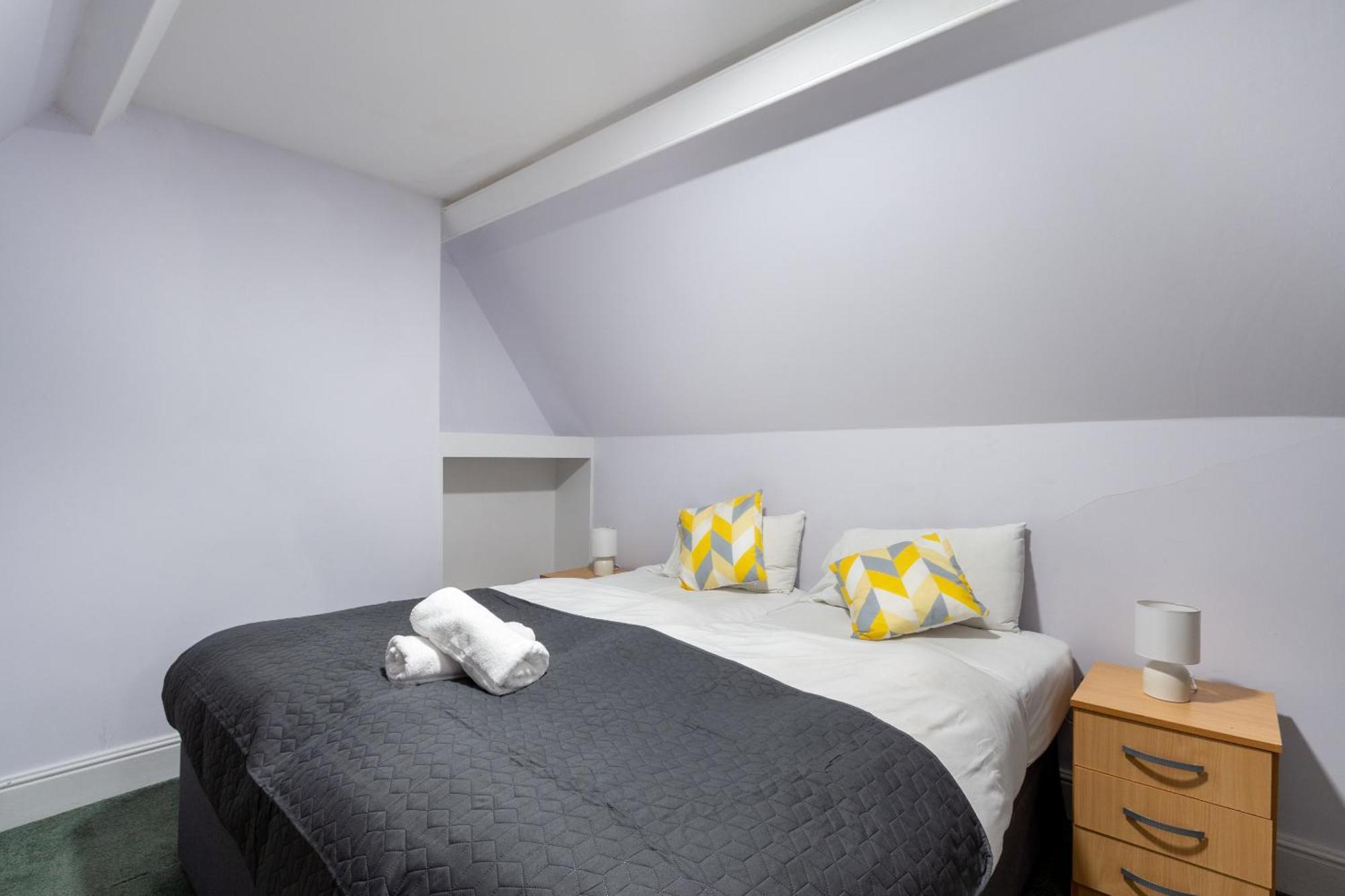 Gatwick Hotel