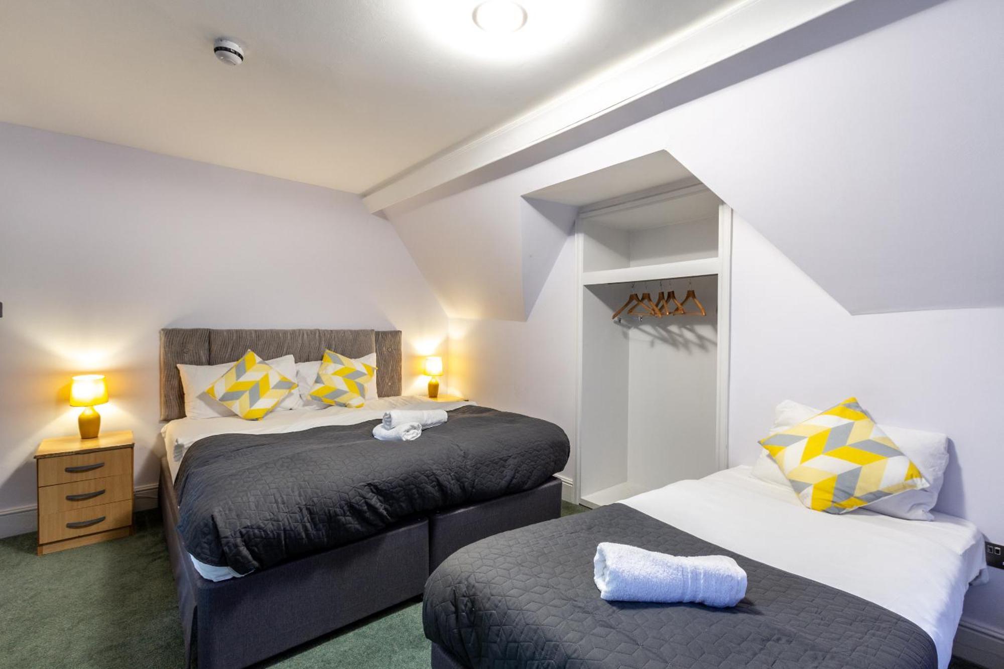 Hotel Gatwick