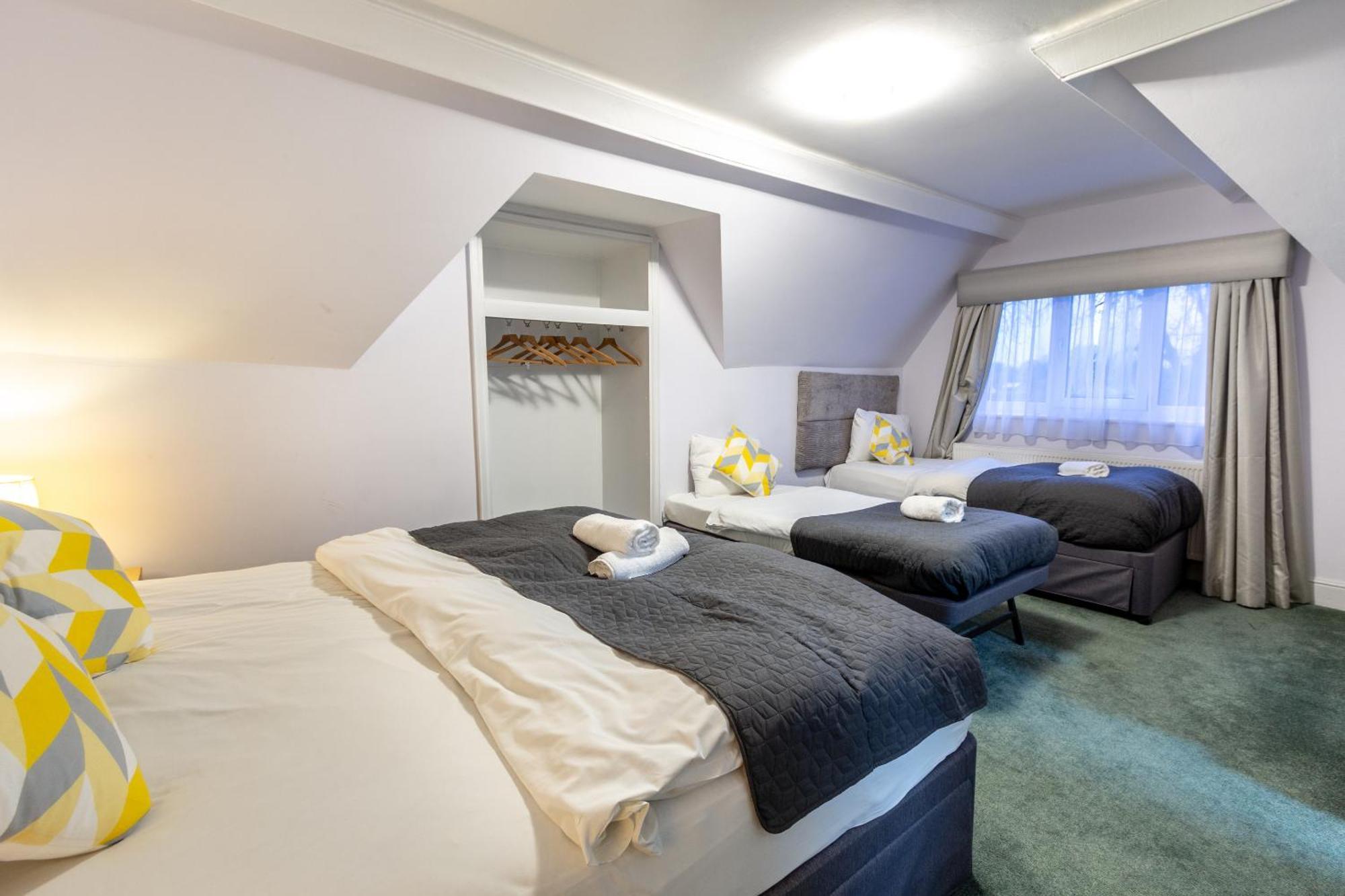 Hotel Gatwick London