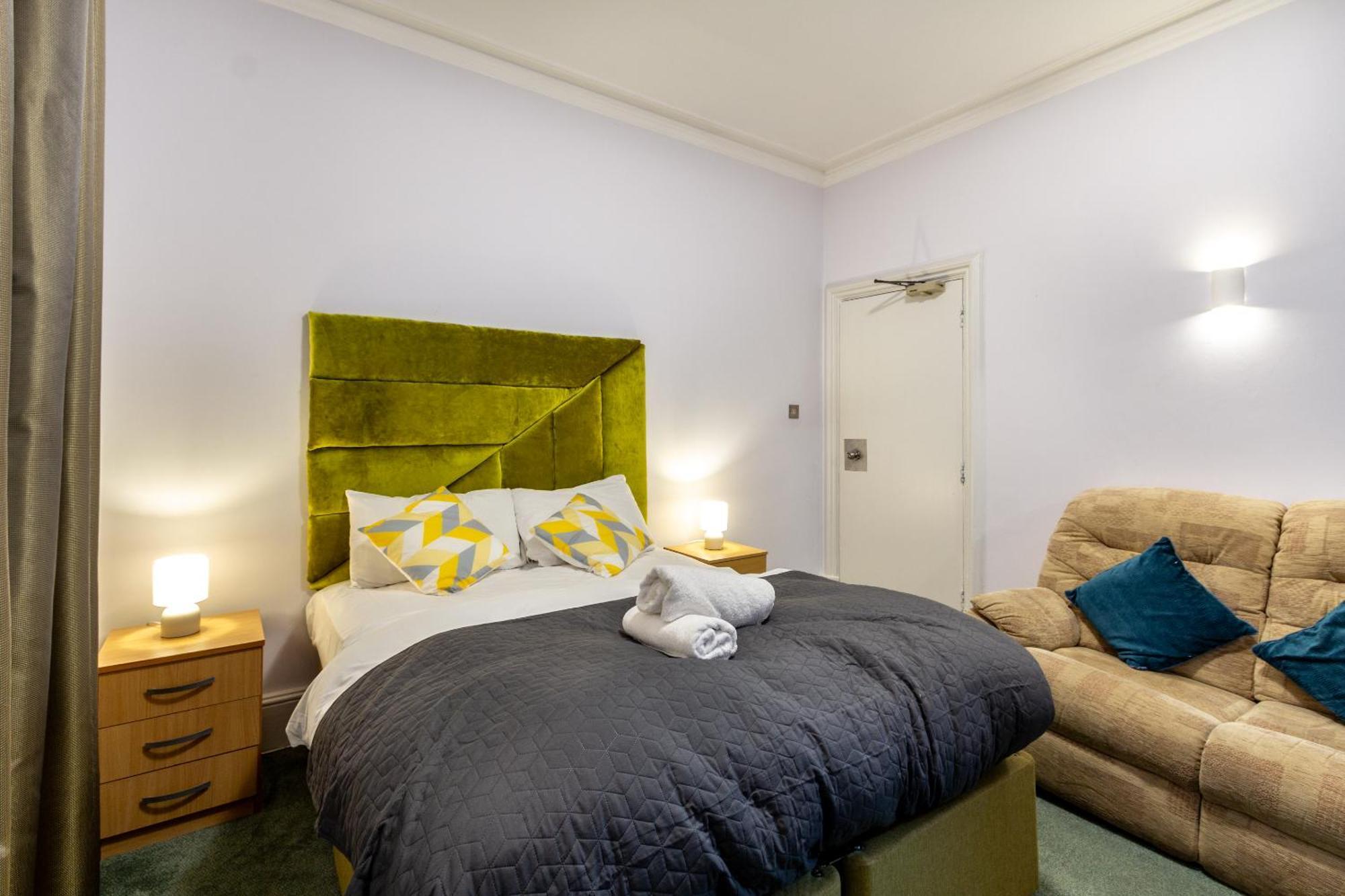 Gatwick Hotel