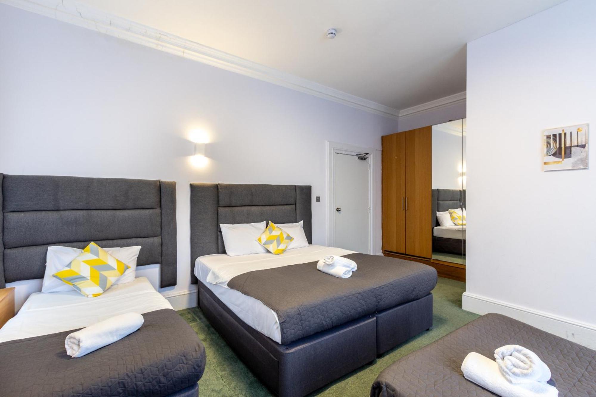 Gatwick Hotel