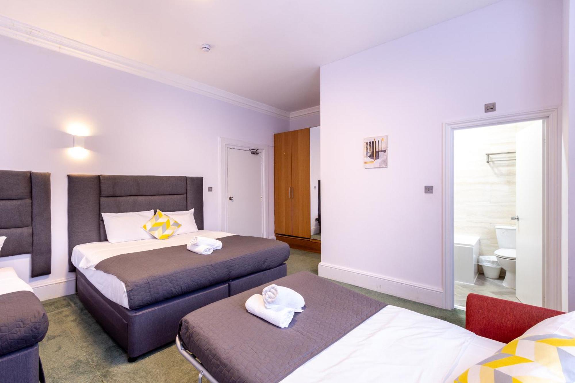 Gatwick Hotel