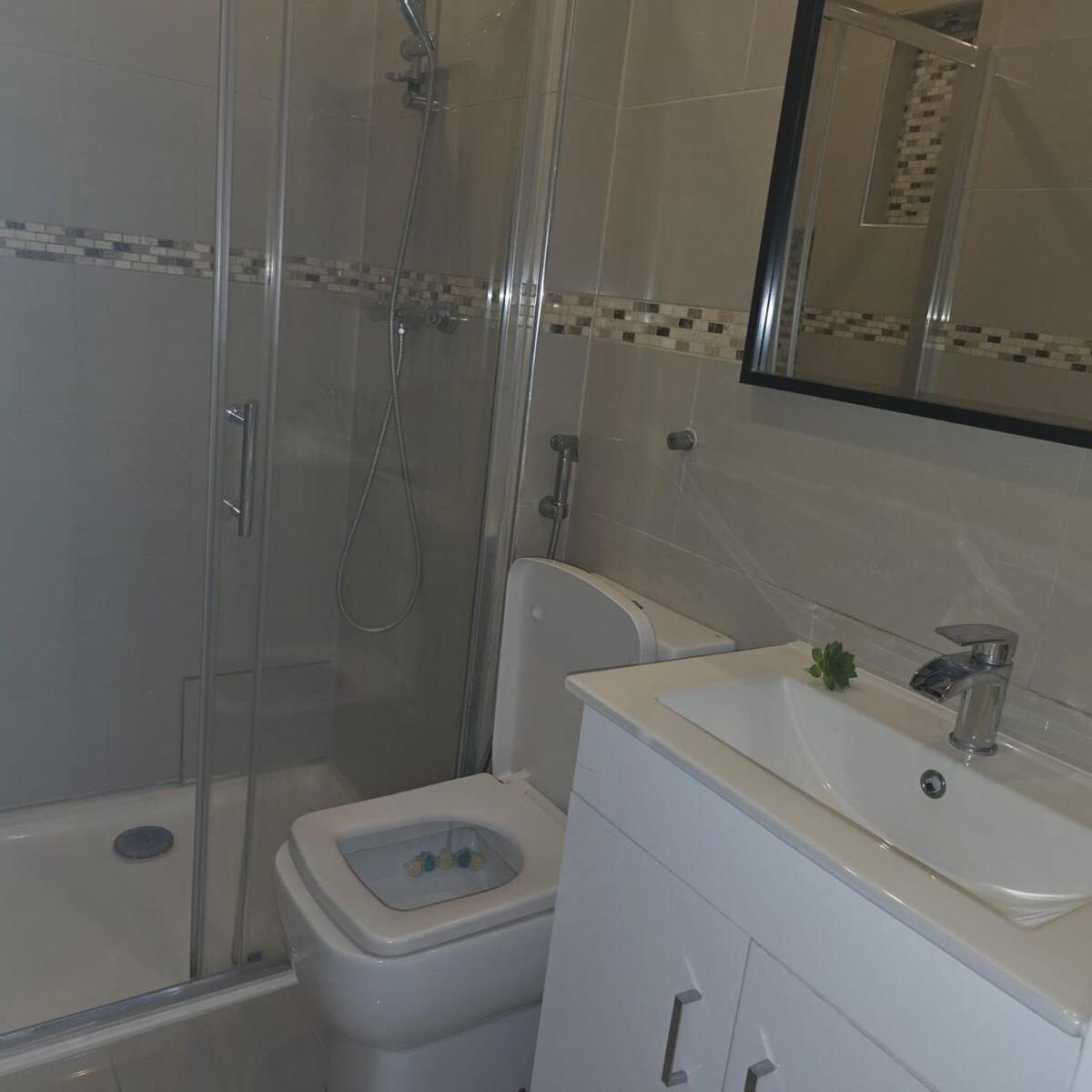 Stunning 1 Bedroom Flat Little Venice Leilighet *