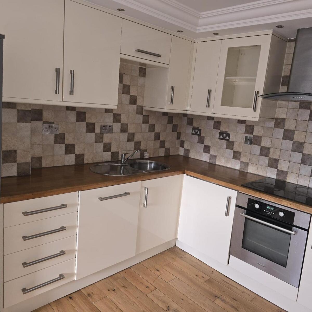Stunning 1 Bedroom Flat Little Venice Leilighet
