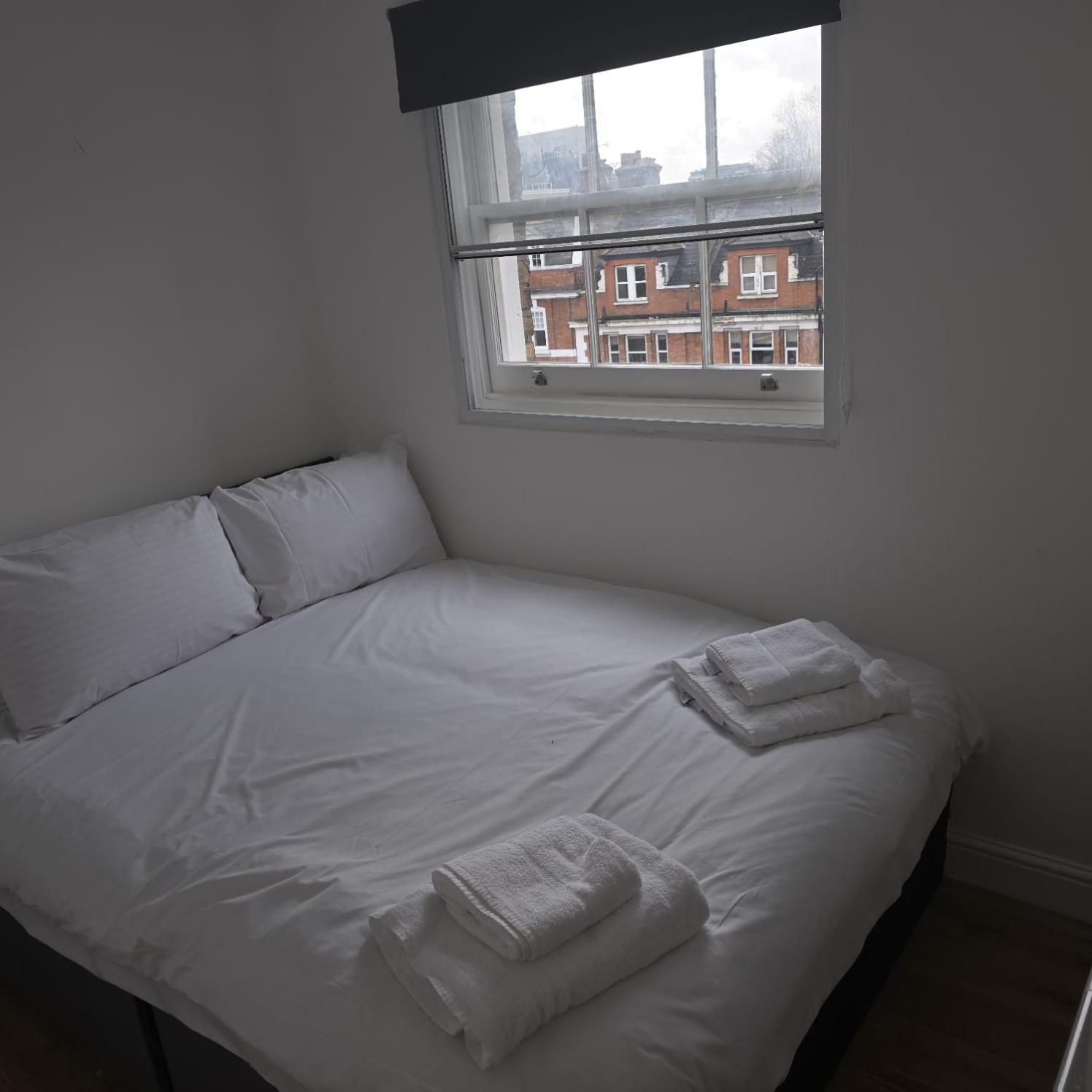 Stunning 1 Bedroom Flat Little Venice Leilighet *