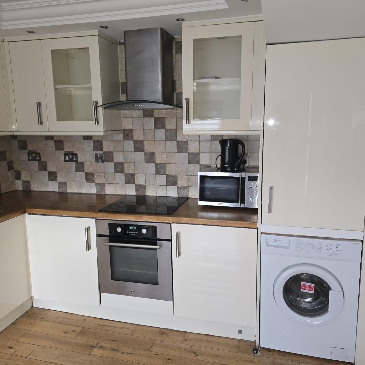 Leilighet Stunning 1 Bedroom Flat Little Venice *