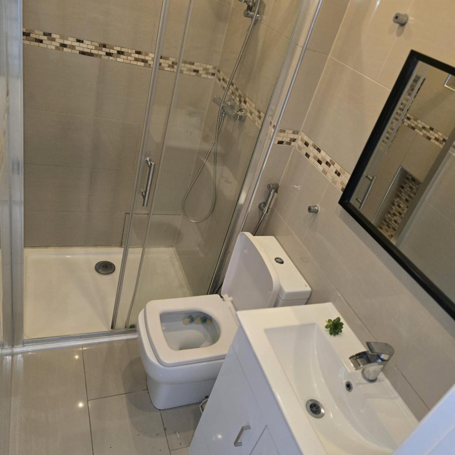 Leilighet Stunning 1 Bedroom Flat Little Venice