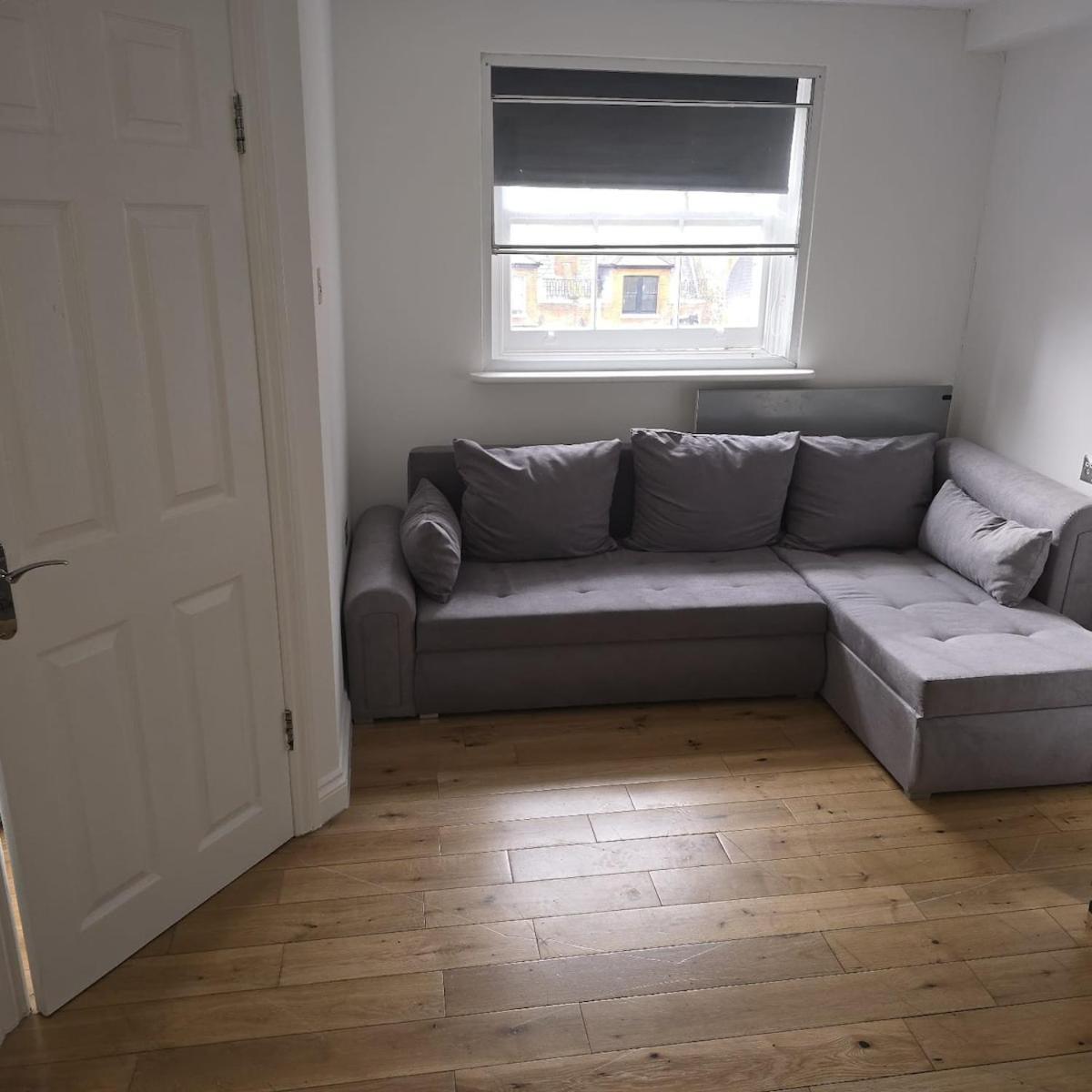 Stunning 1 Bedroom Flat Little Venice Leilighet