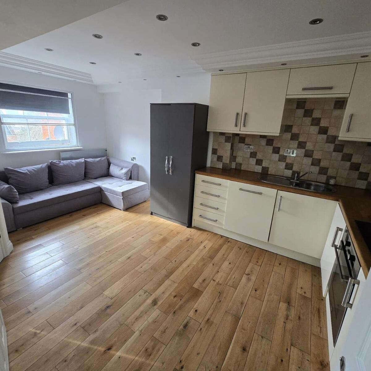Leilighet Stunning 1 Bedroom Flat Little Venice