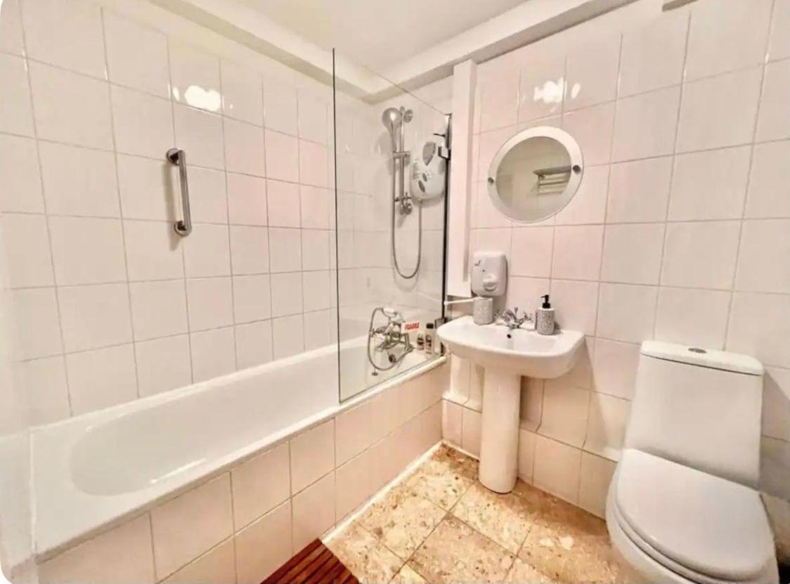 Bright And Quiet 1-bed In Notting Hill Apartment *