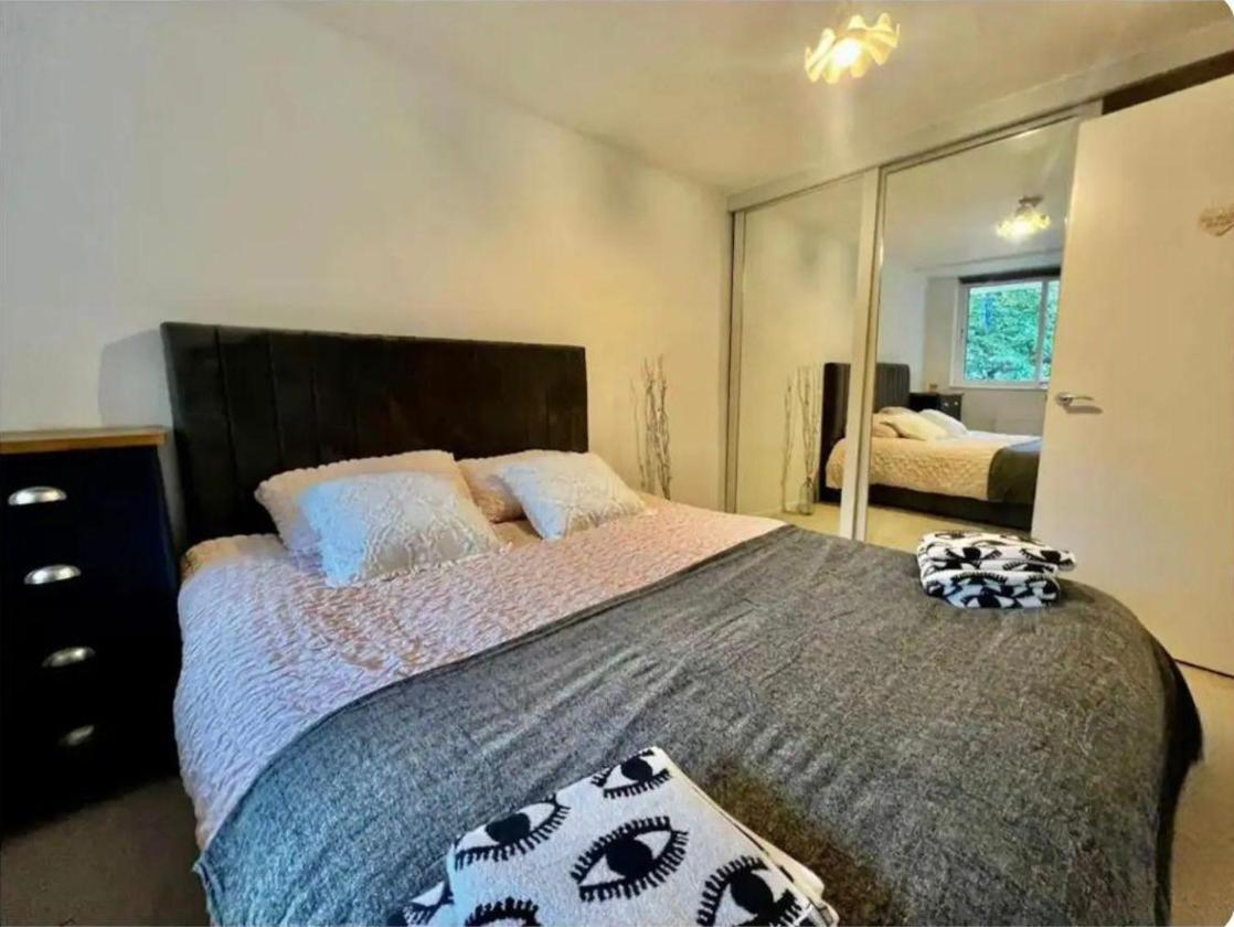 Bright And Quiet 1-bed In Notting Hill * London