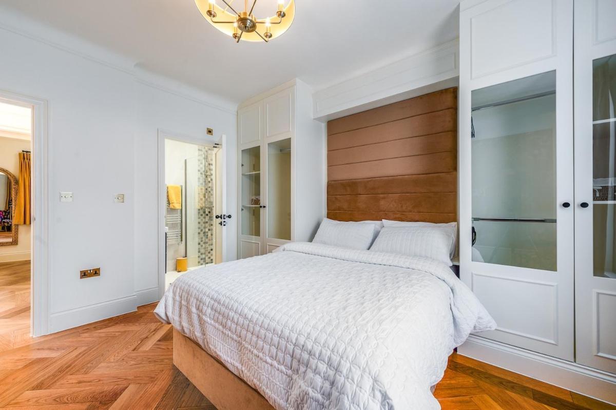 Stylish 3 Bedroom Mc14 * London