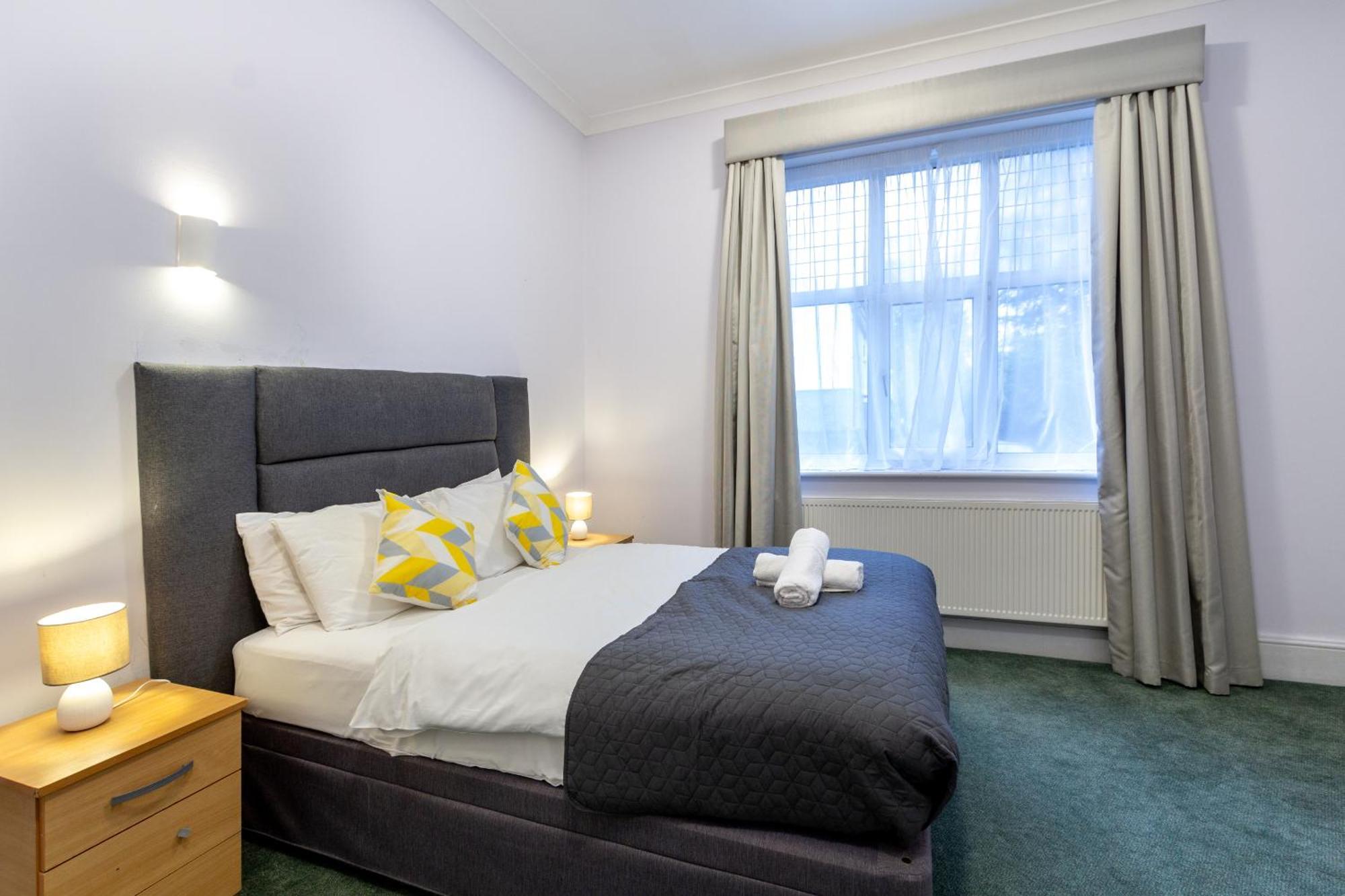 Gatwick Hotel London