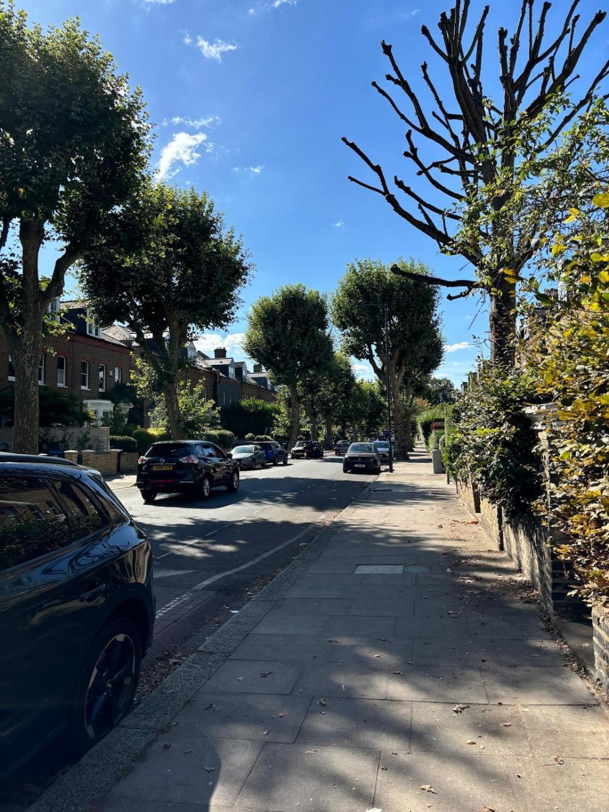Apartment Beautiful 2 Bed In Queens Park, *