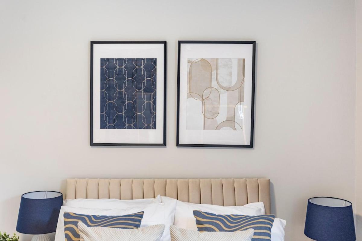 Apartment Modern Next Hotspur Stadium & Transport Slp7 London