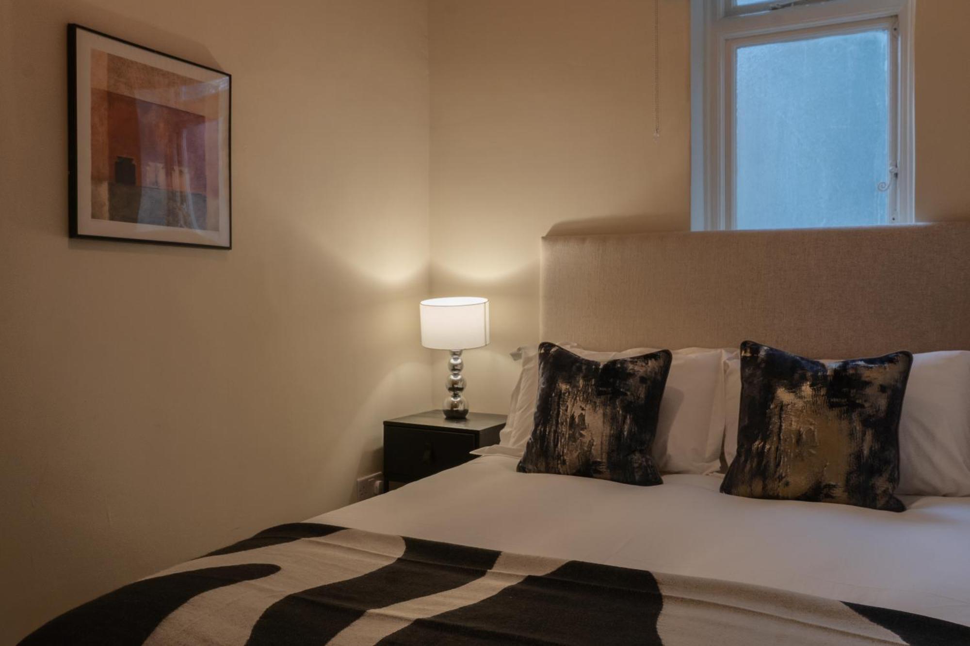Apartment The Egerton - Luxury