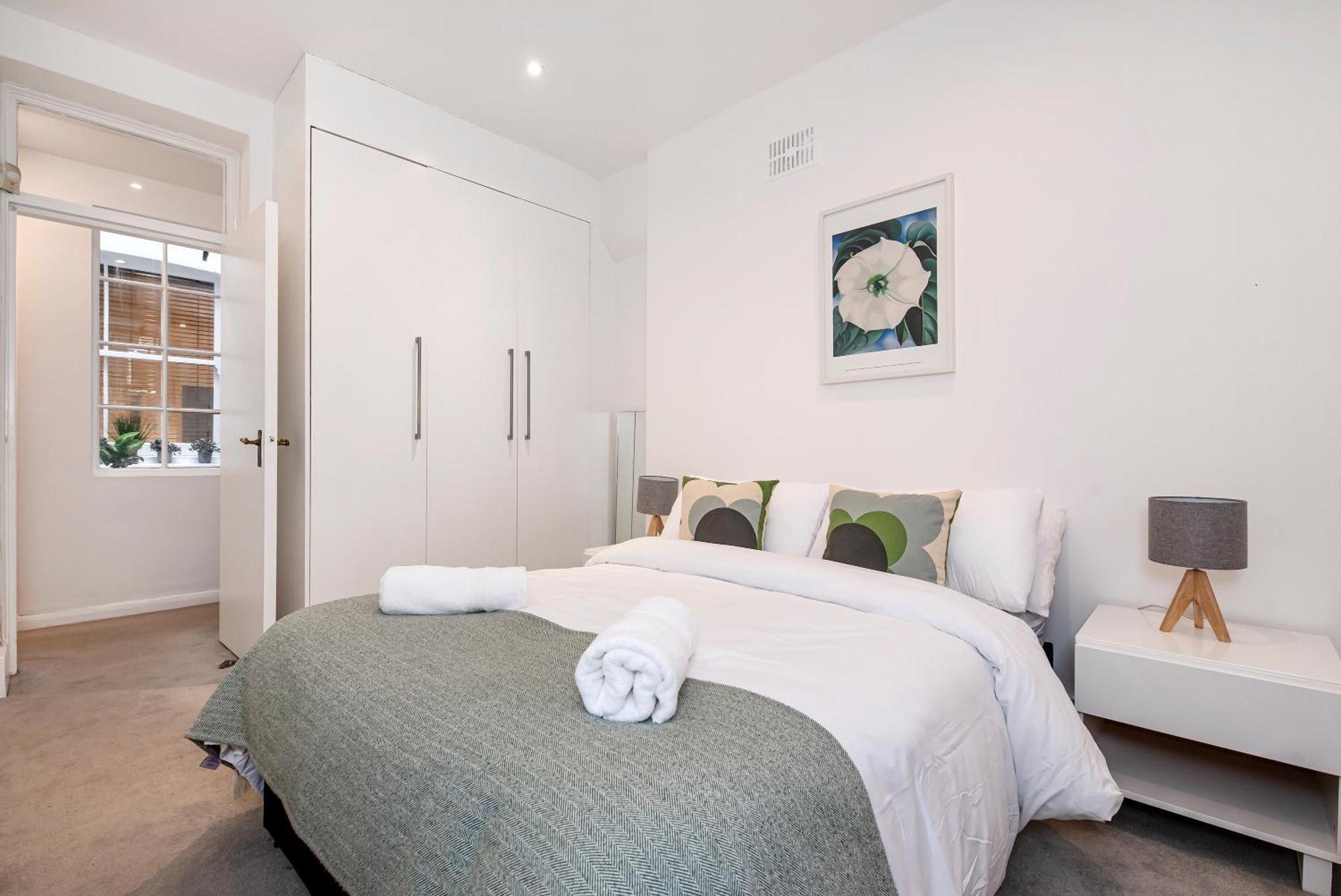 Leilighet Notting Hill Large 3 Bed *
