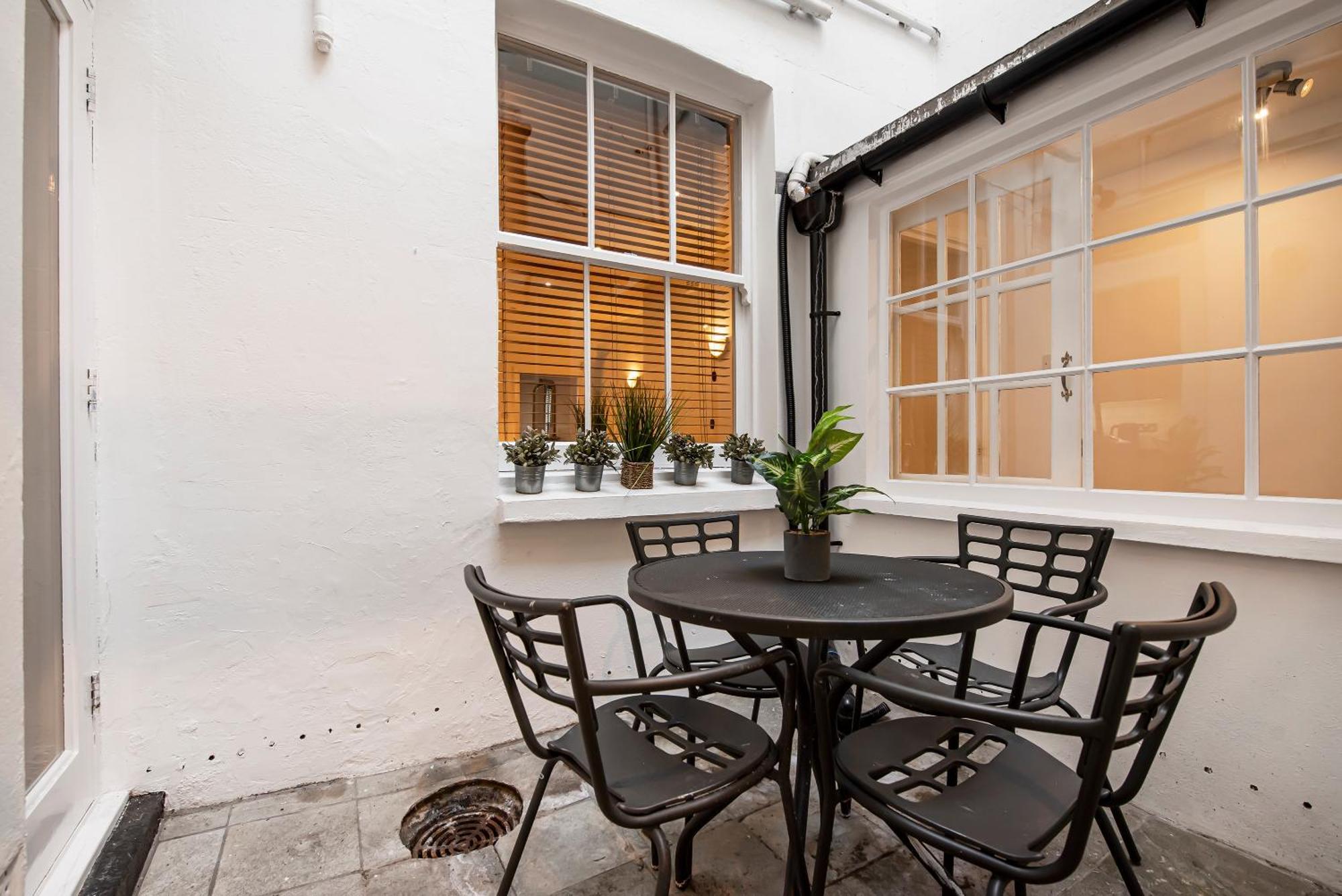 Notting Hill Large 3 Bed London