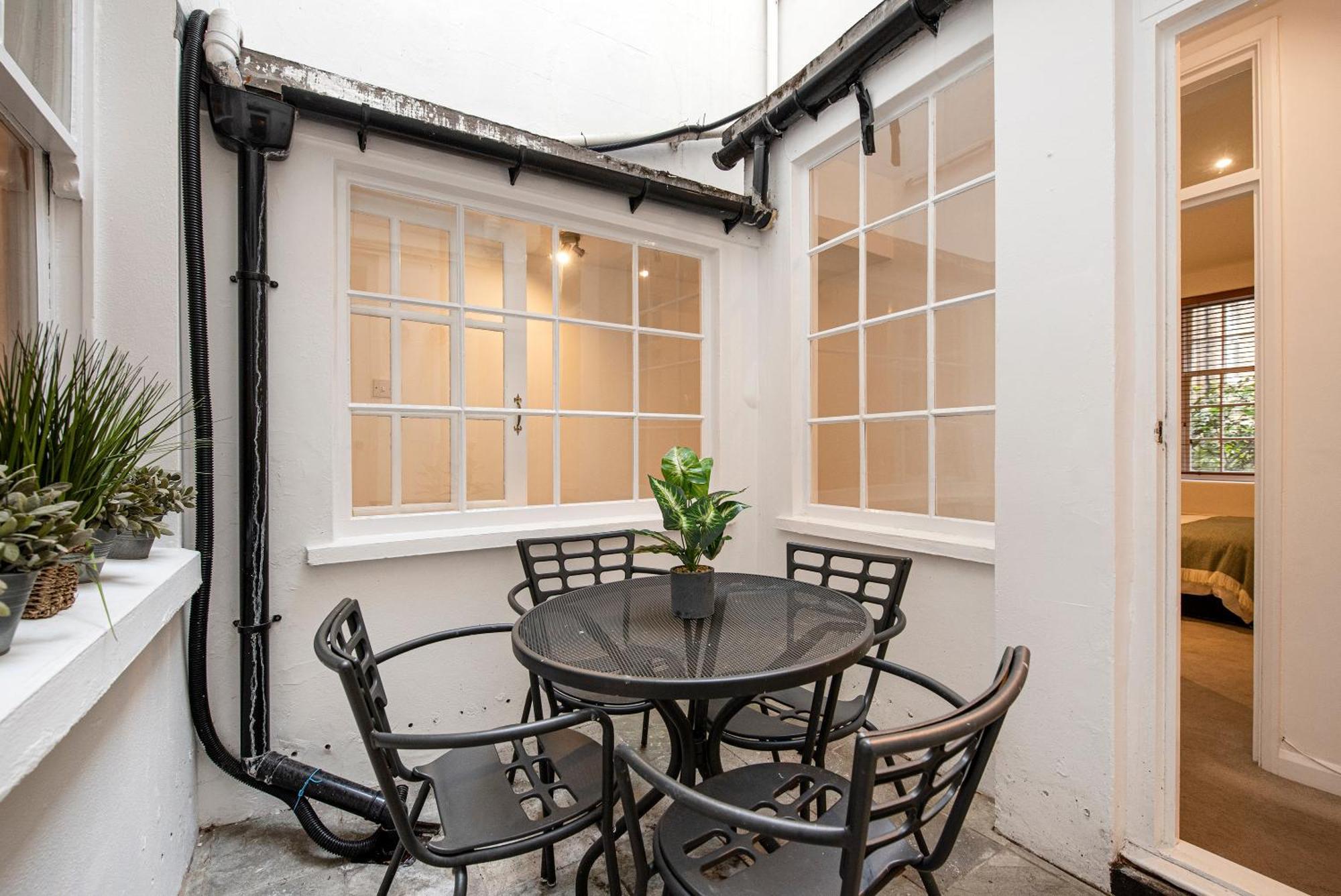 Notting Hill Large 3 Bed Leilighet