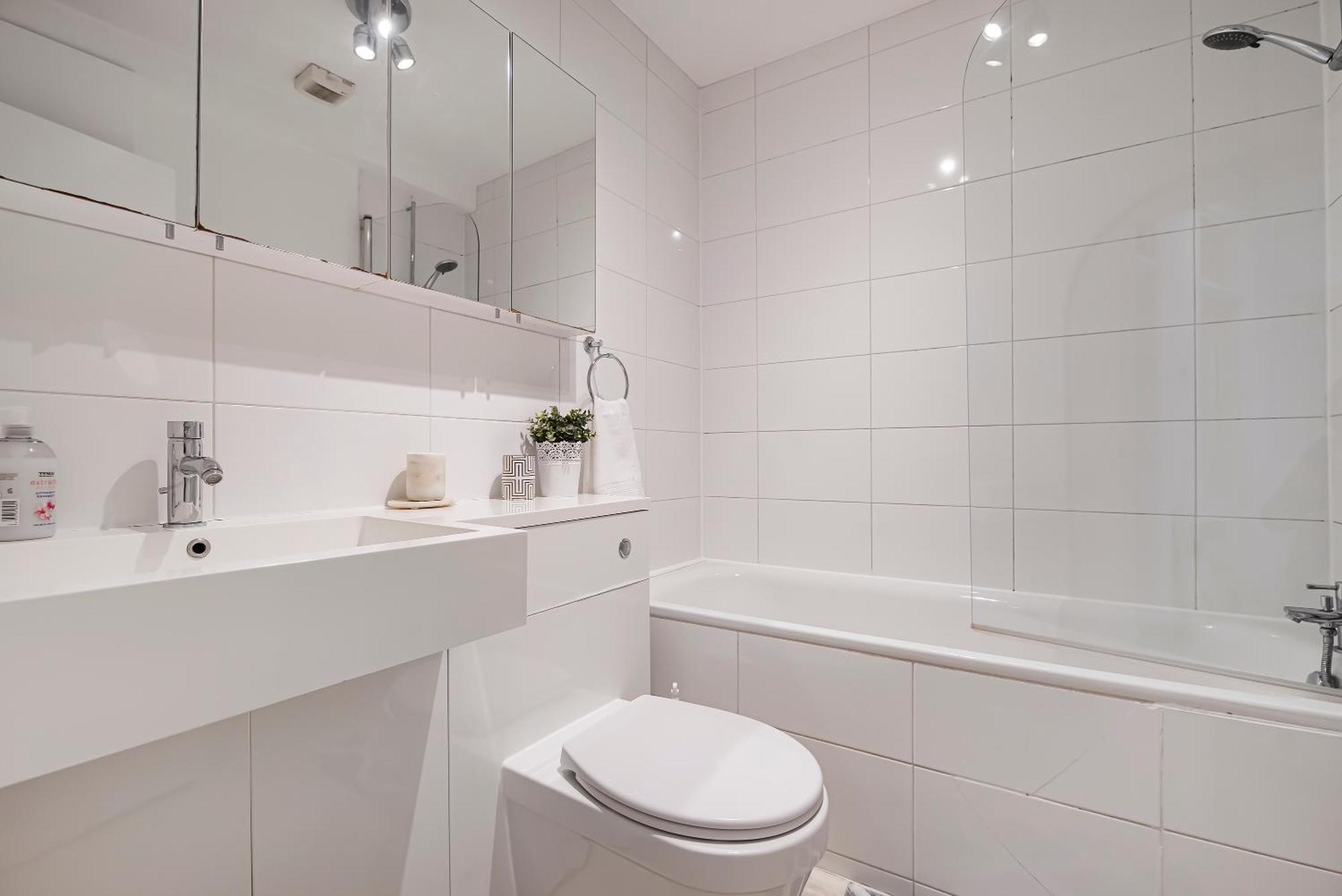Leilighet Notting Hill Large 3 Bed *