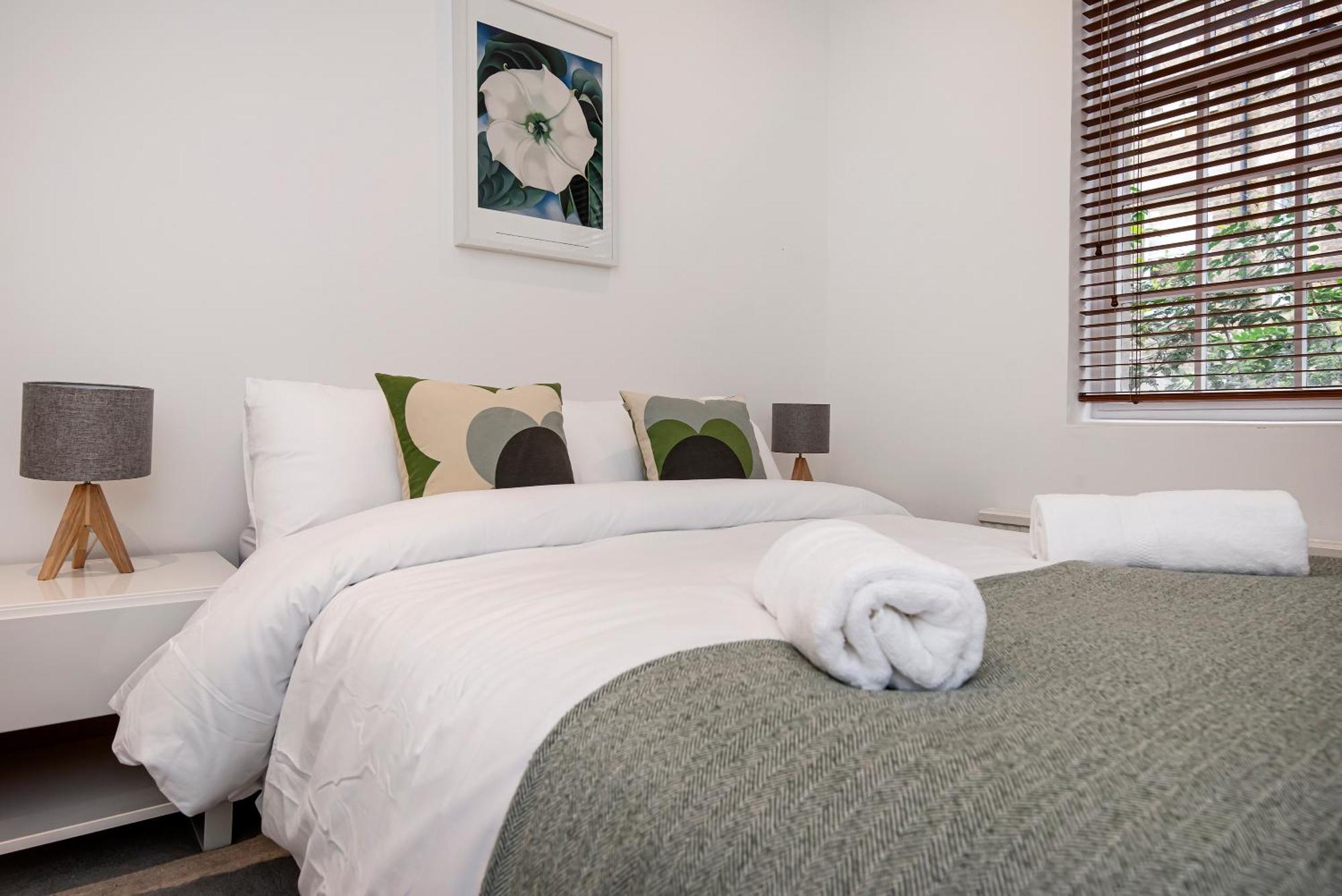 Apartamento Notting Hill Large 3 Bed Londres