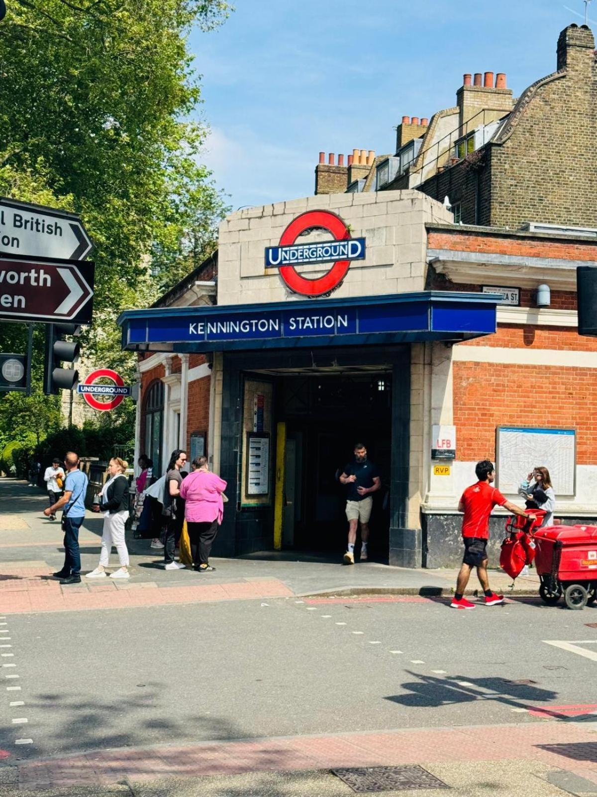 Beautiful Near Central London