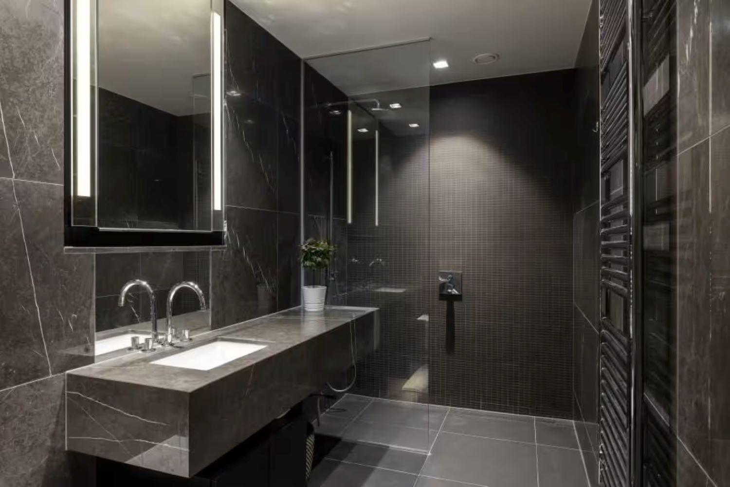 Apartment 4m Pounds Luxury Tower Bridge Direct Views Sleeps 7