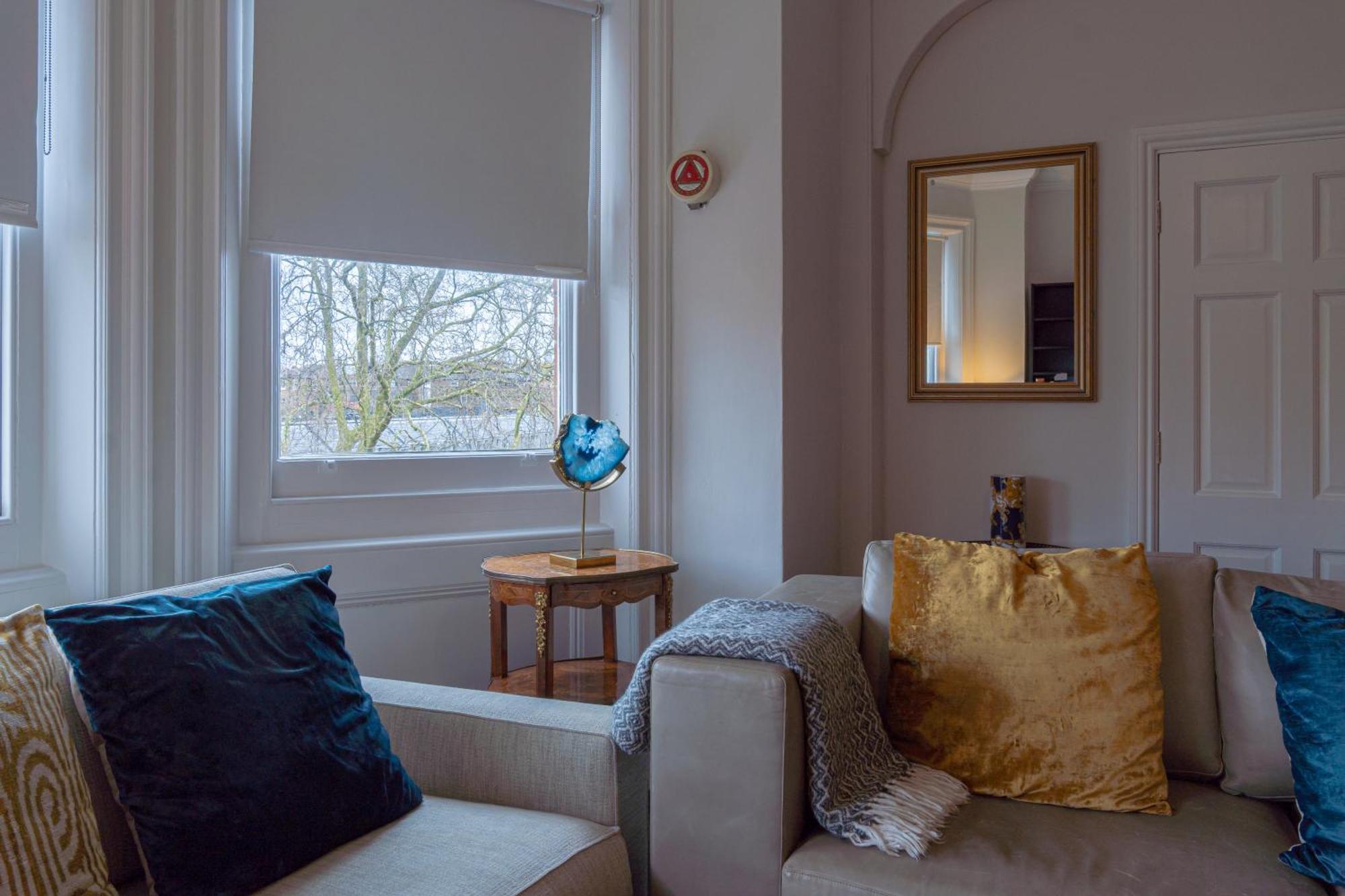 The Egerton - Luxury *
