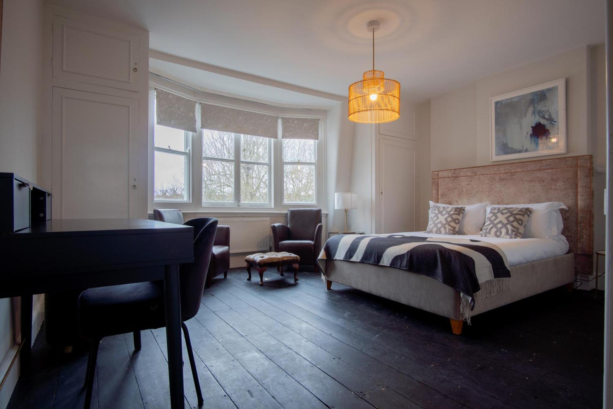 The Egerton - Luxury