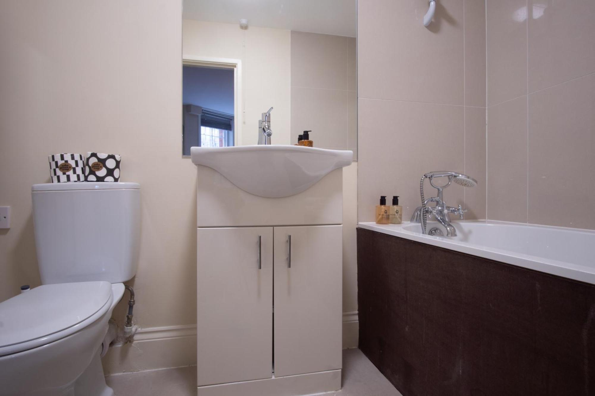 The Egerton - Luxury