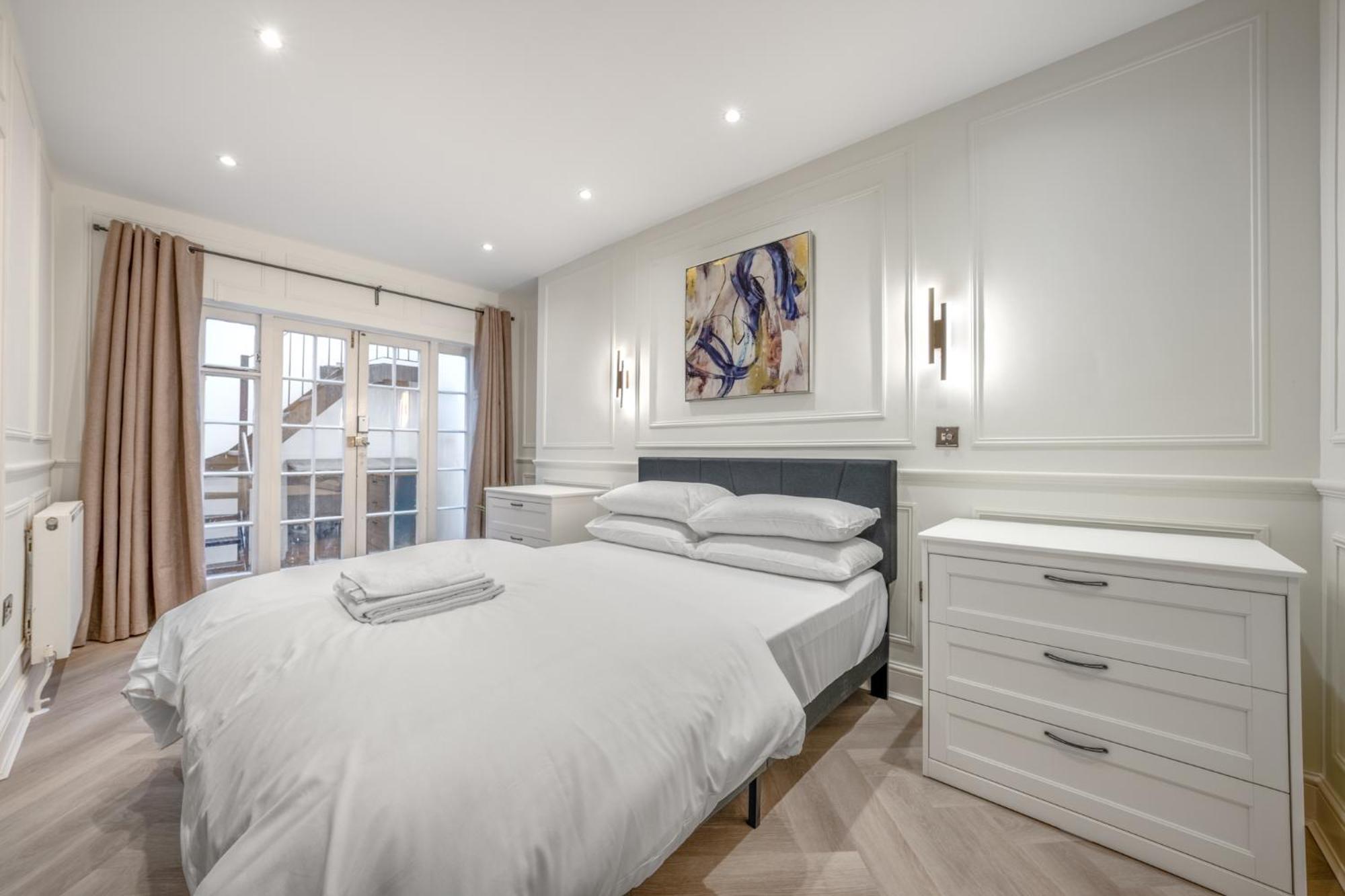 Apartment Pimlico Brand New Luxury London