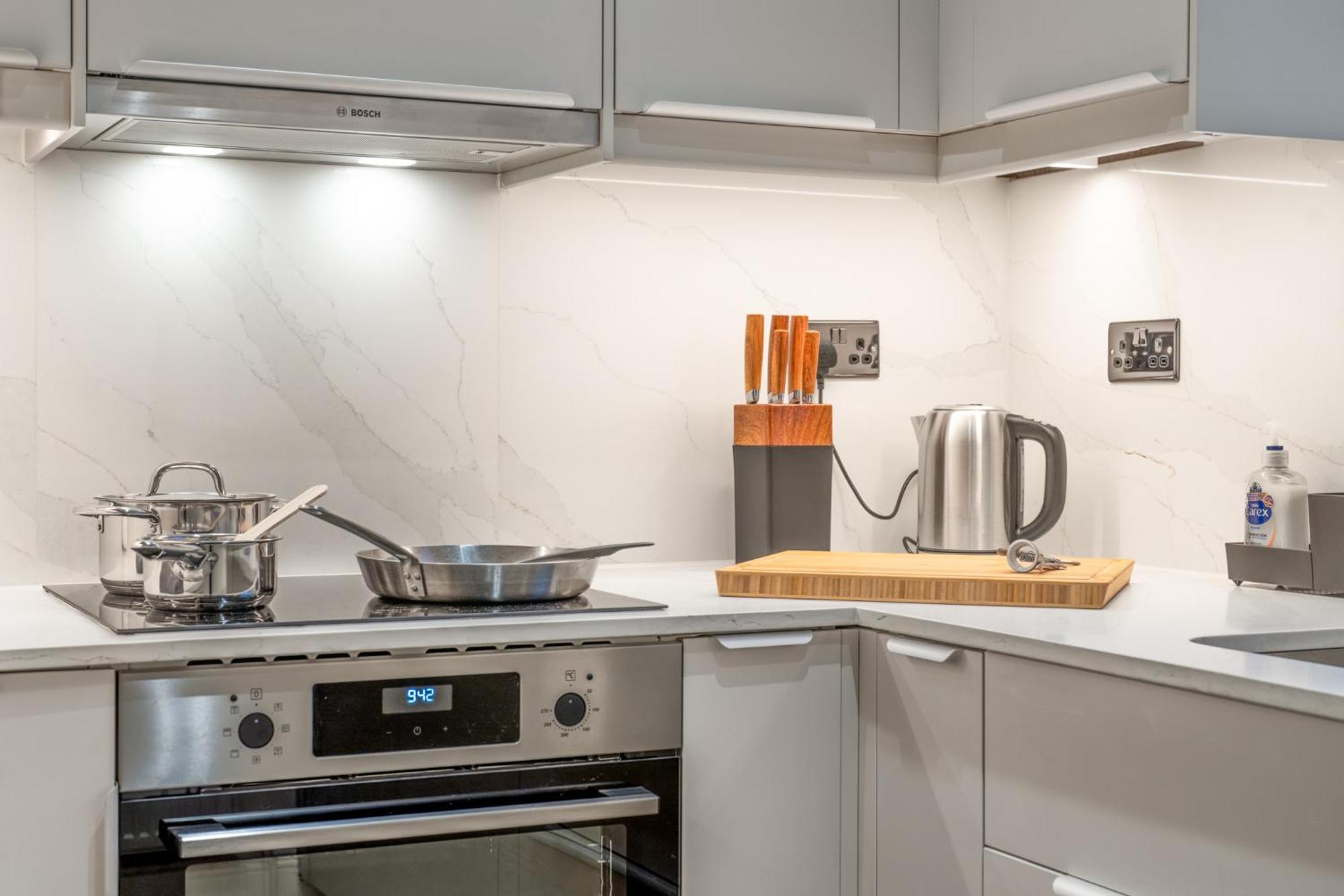 Apartment Pimlico Brand New Luxury *
