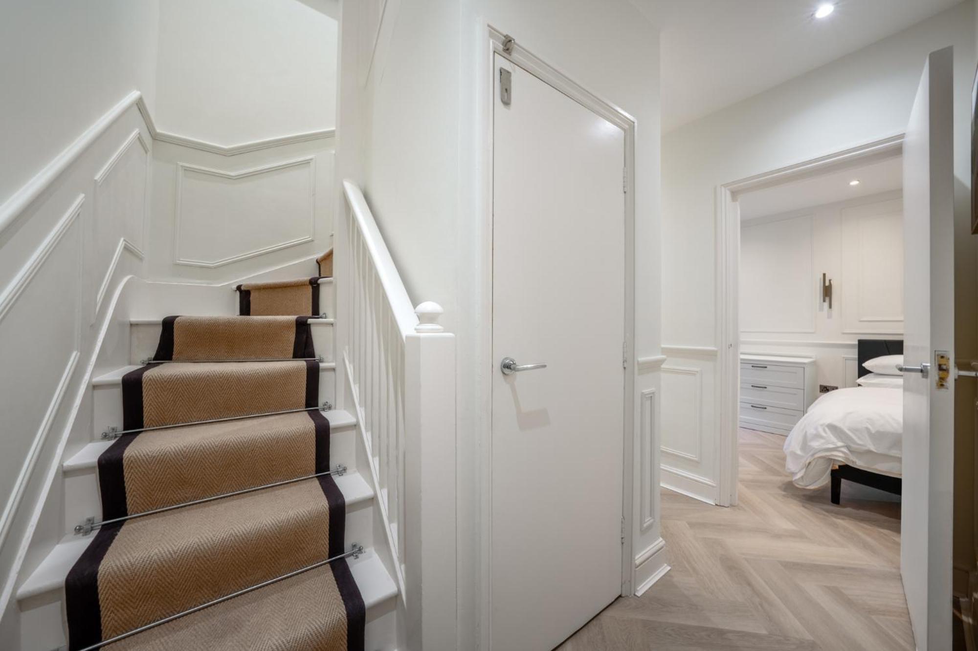 Pimlico Brand New Luxury *